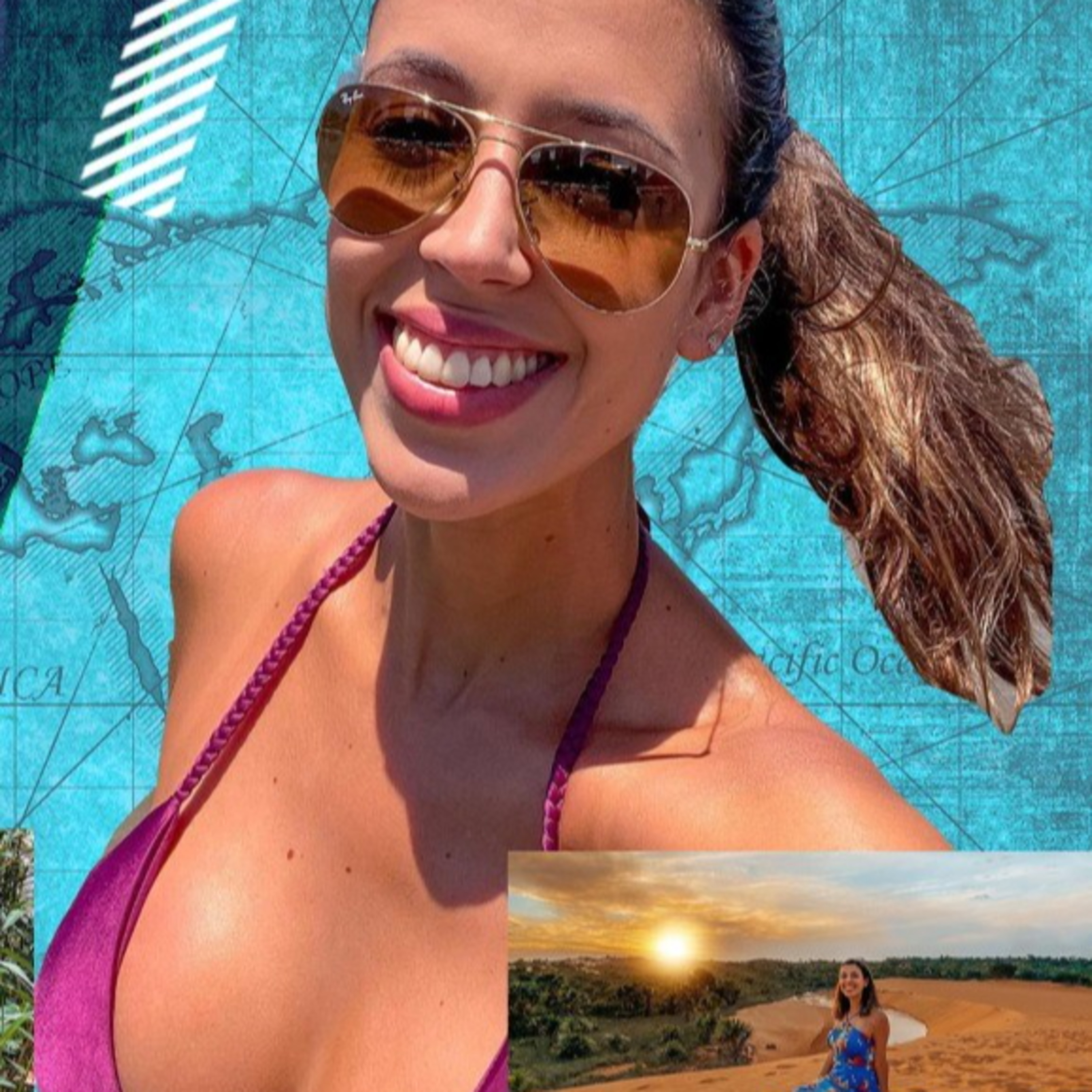 Bilu Travel Cast