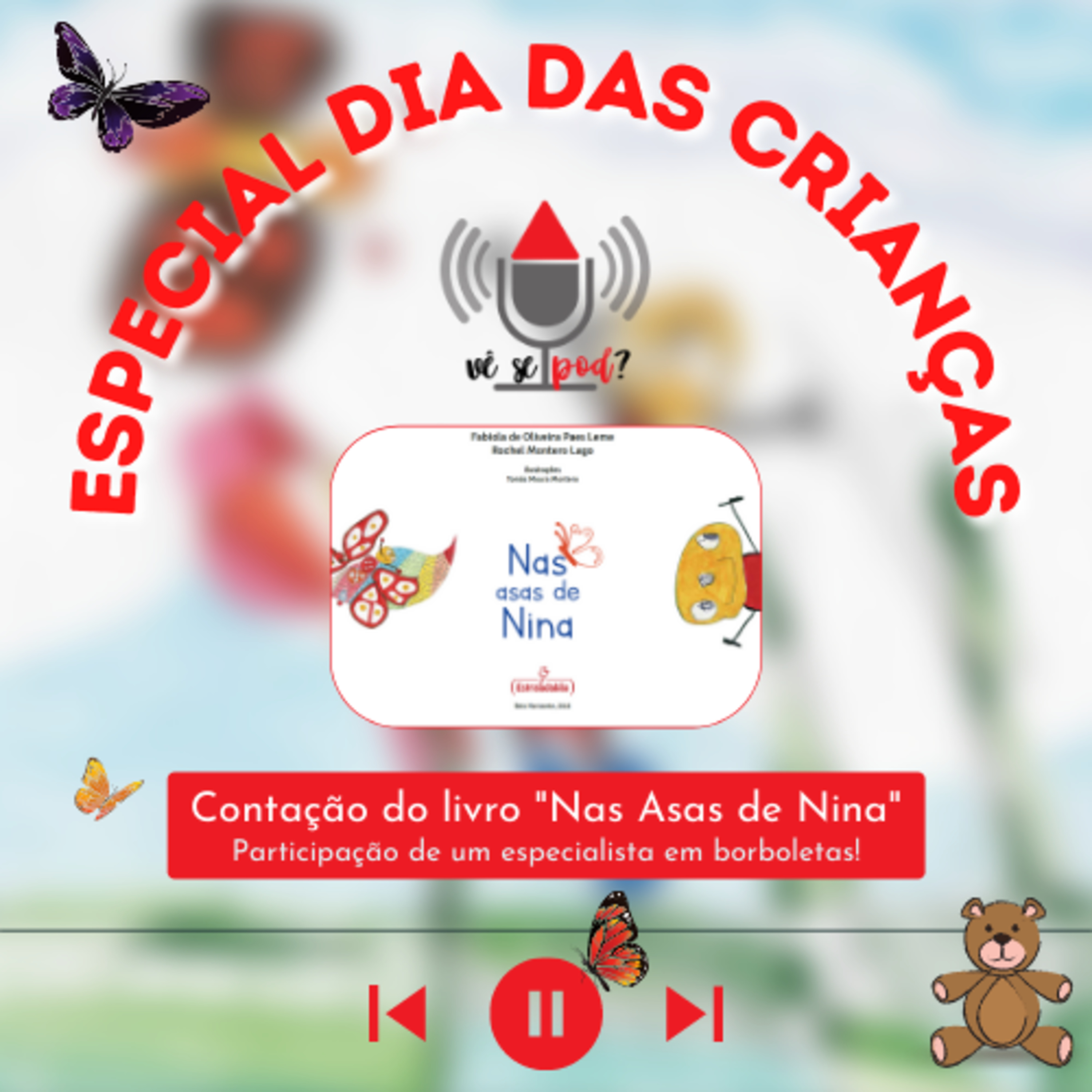 Vê se POD