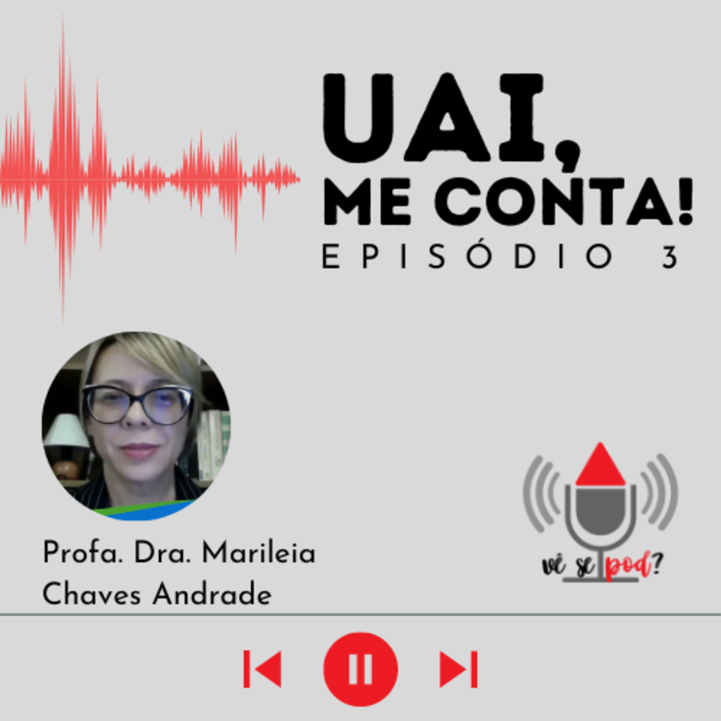Vê se POD