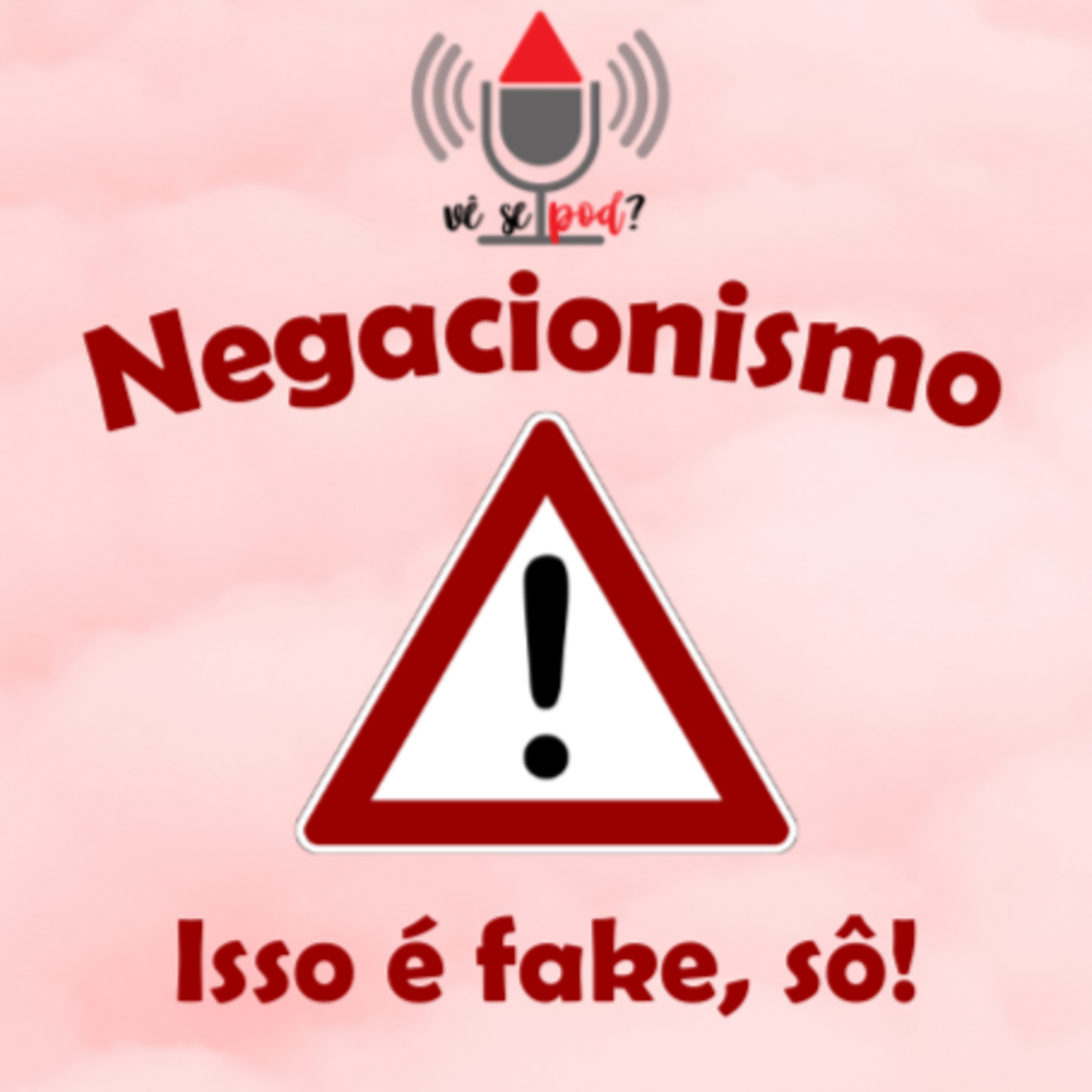 Vê se POD