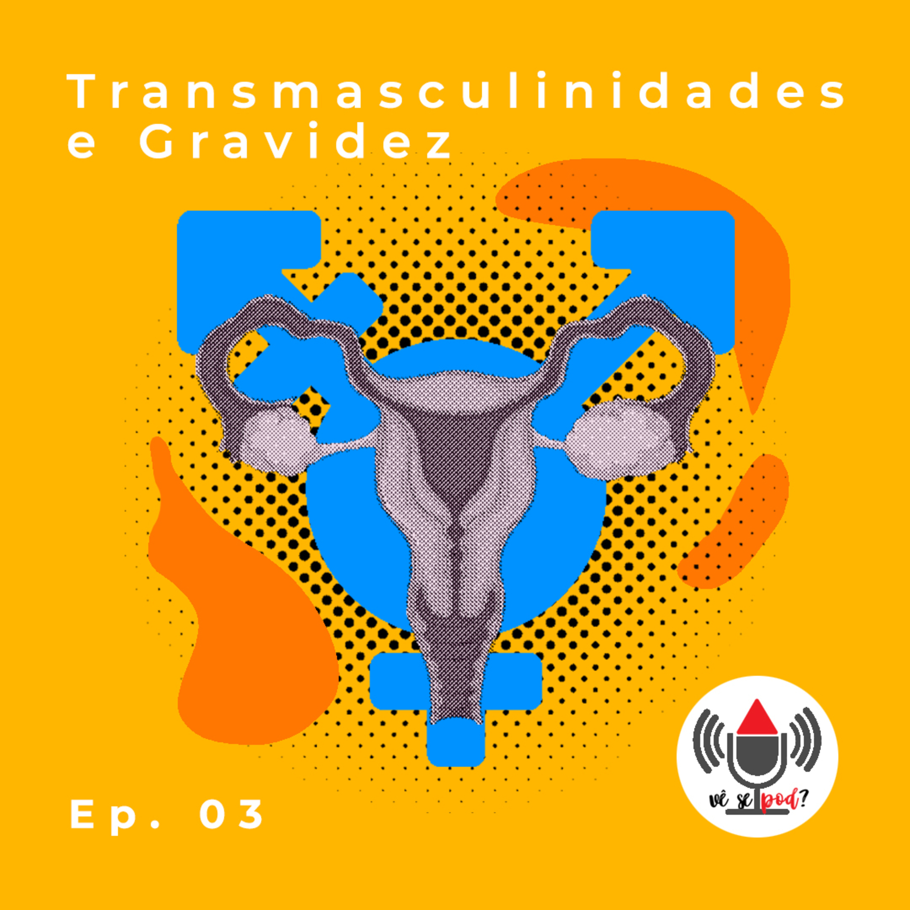 Vê se POD