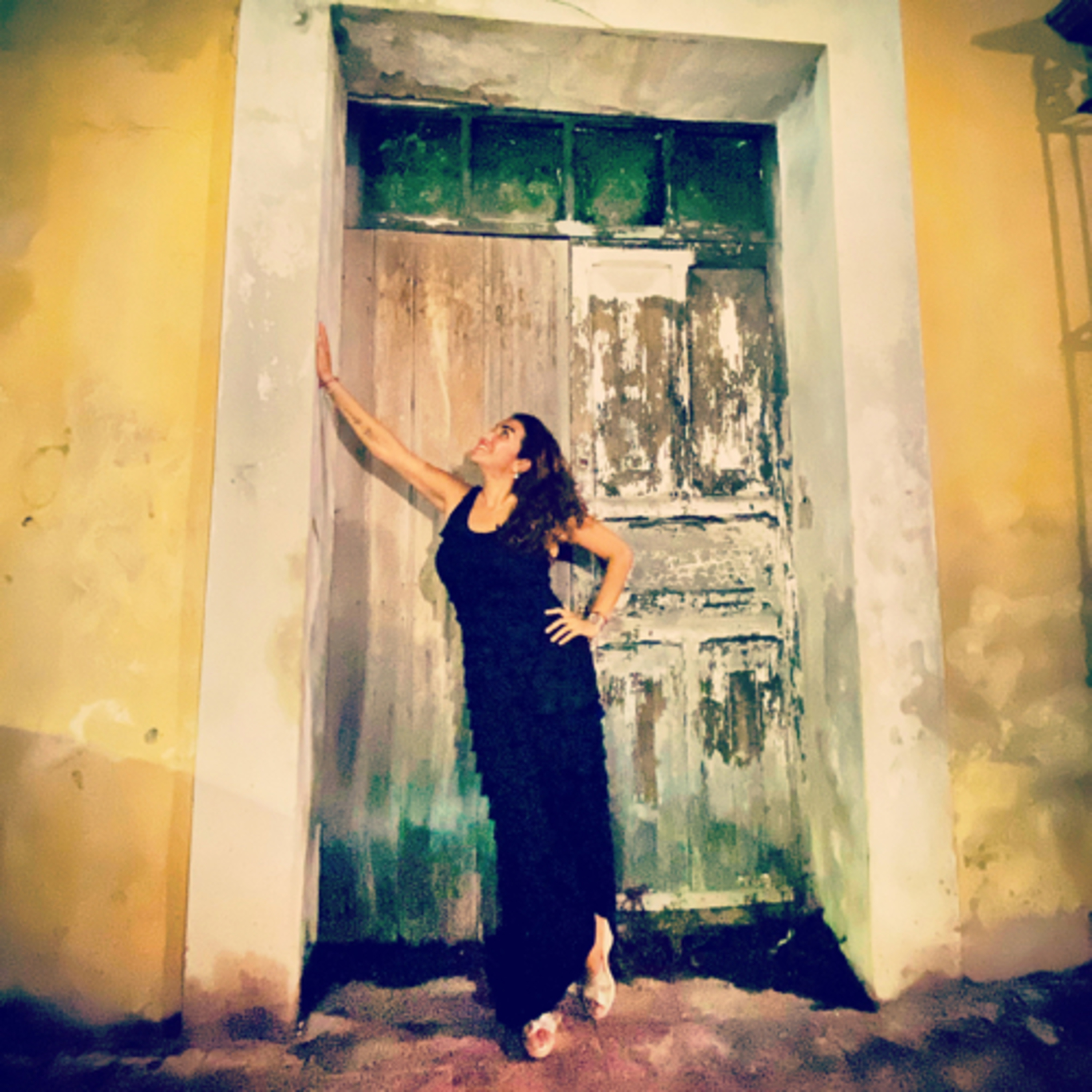 Elige para crear con Susan Valdivieso
