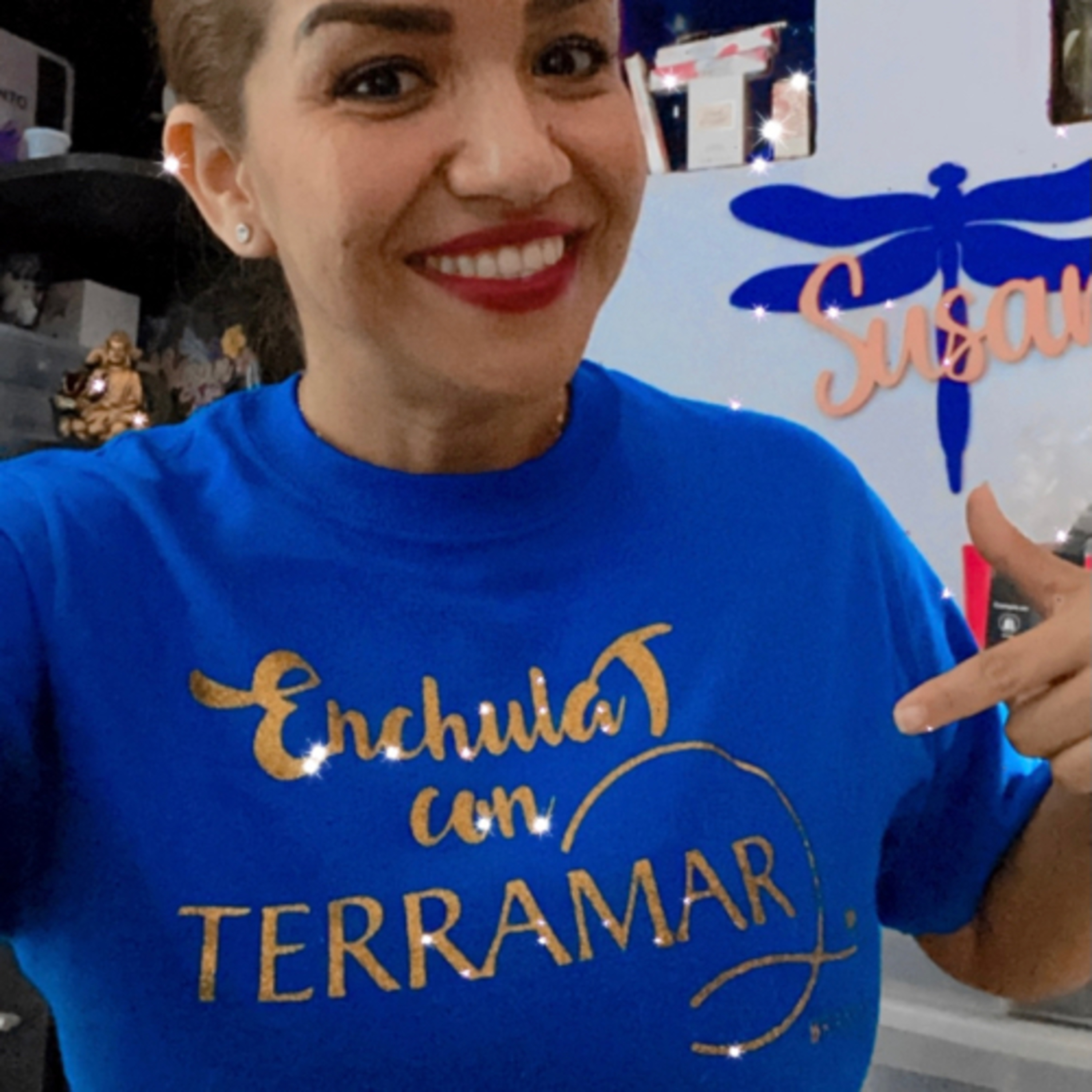 Elige para crear con Susan Valdivieso