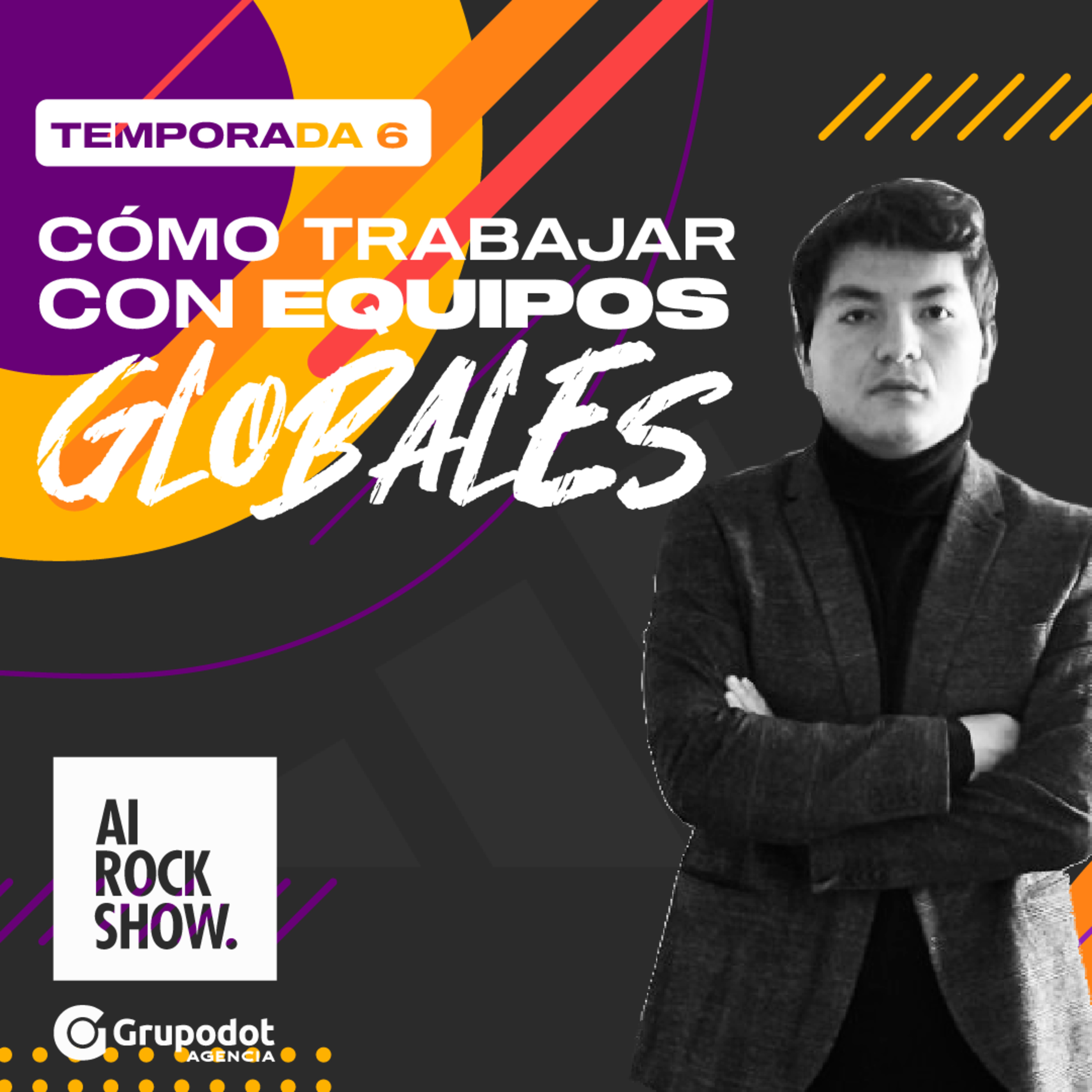 AI Rock Show