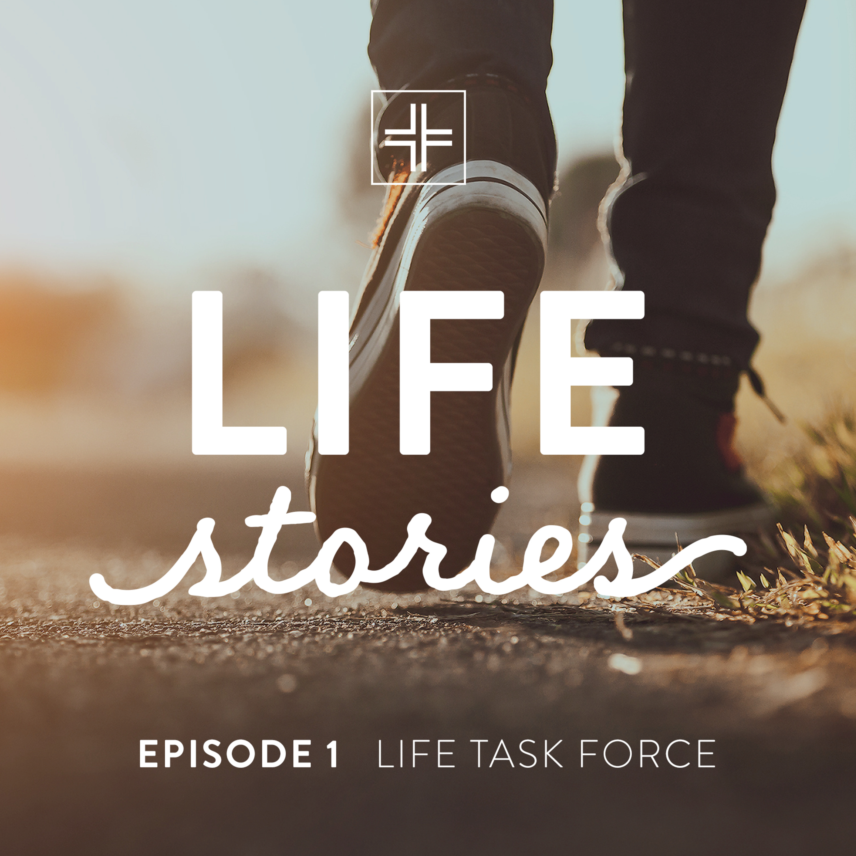 Life Stories Ep. 1 - Amanda Stevens