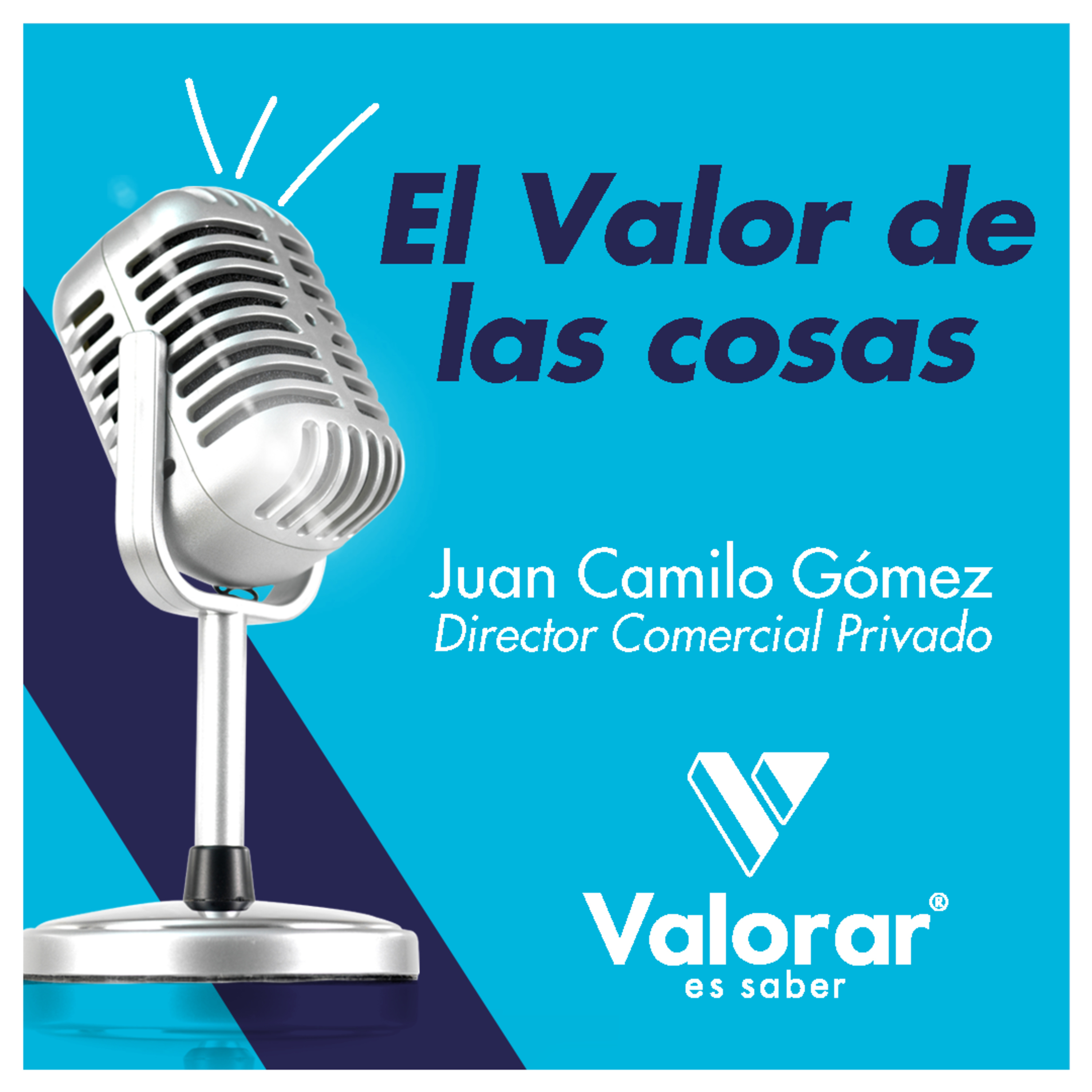 El Valor de las Cosas