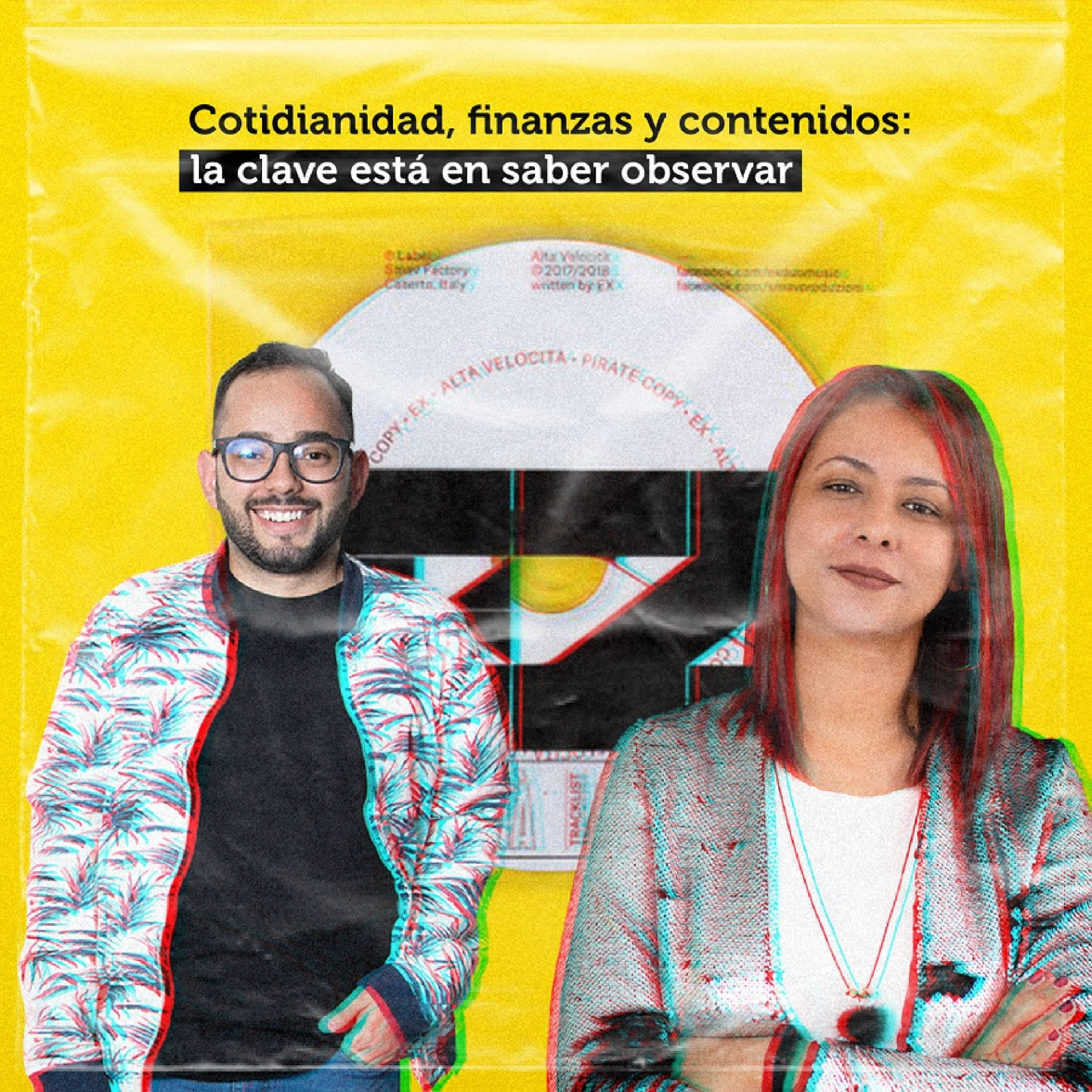 Ideas fluyendo...