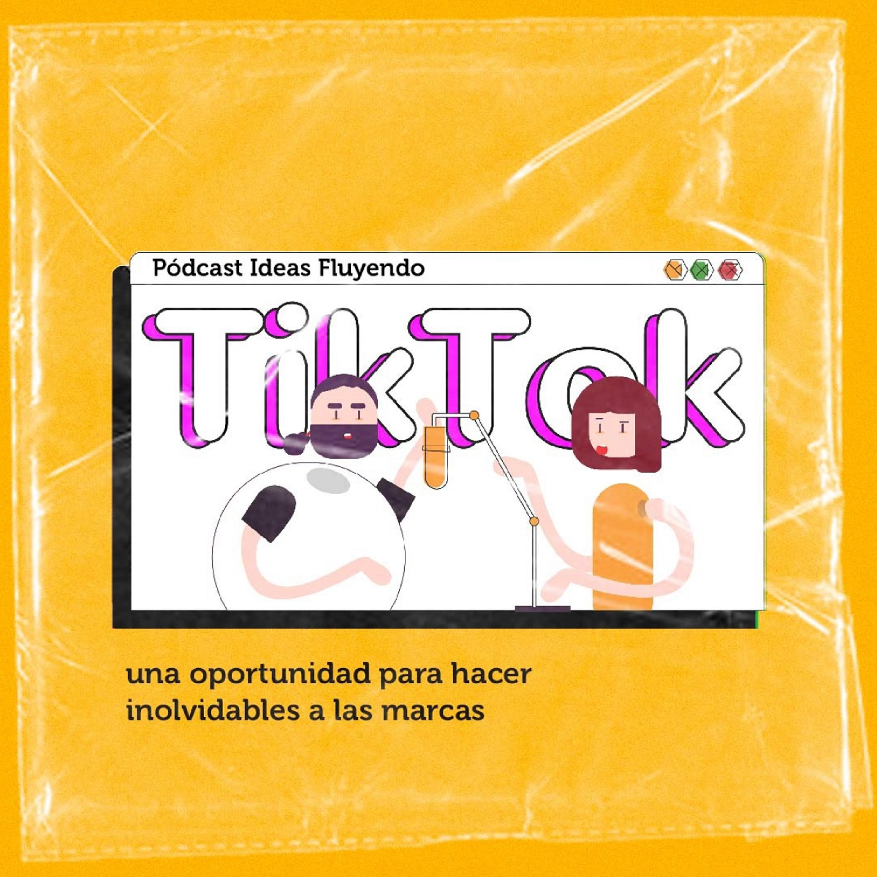 Ideas fluyendo...