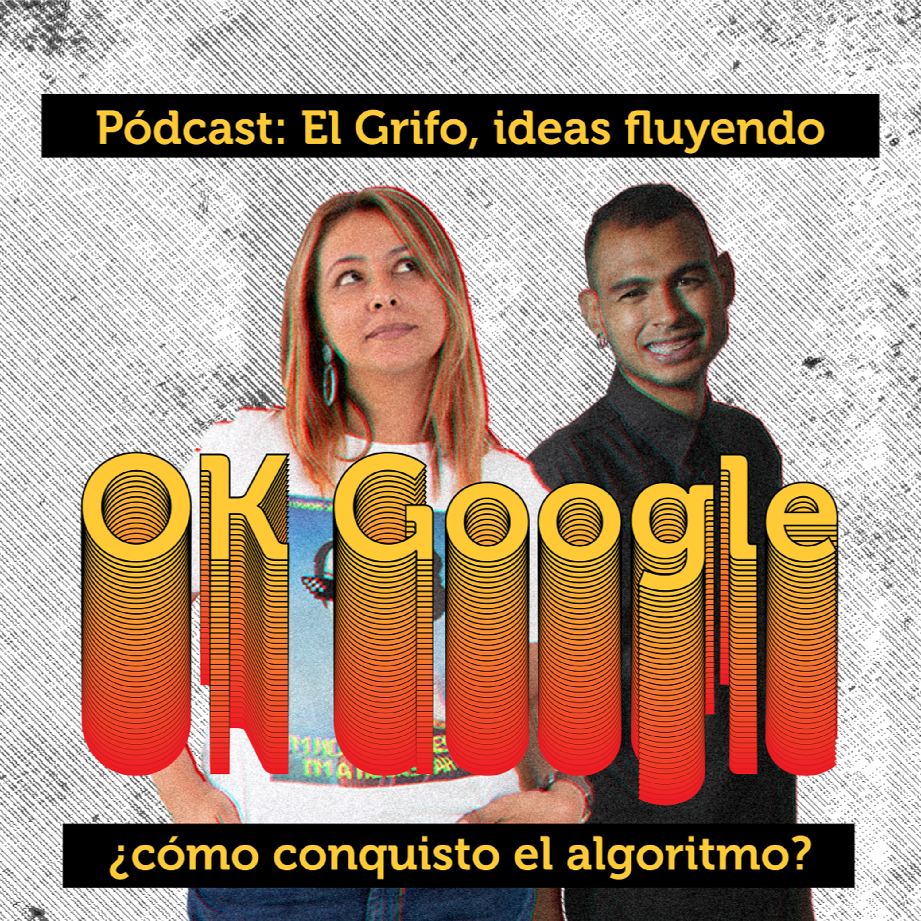 Ideas fluyendo...