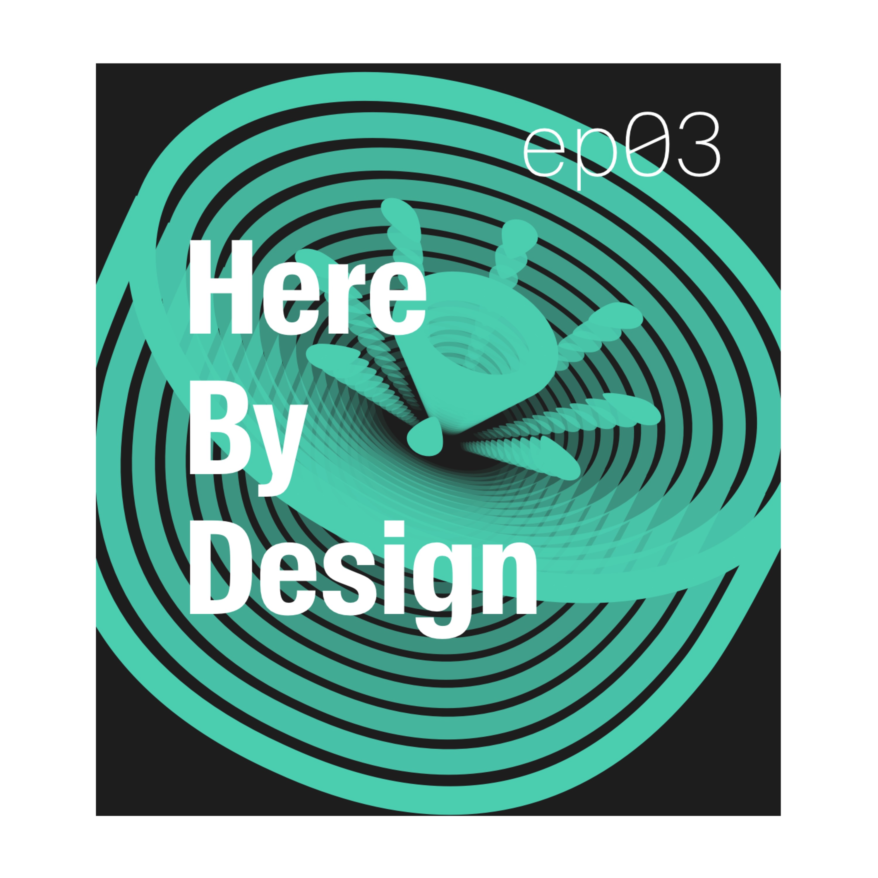 Episode 4 - Charli Prangley