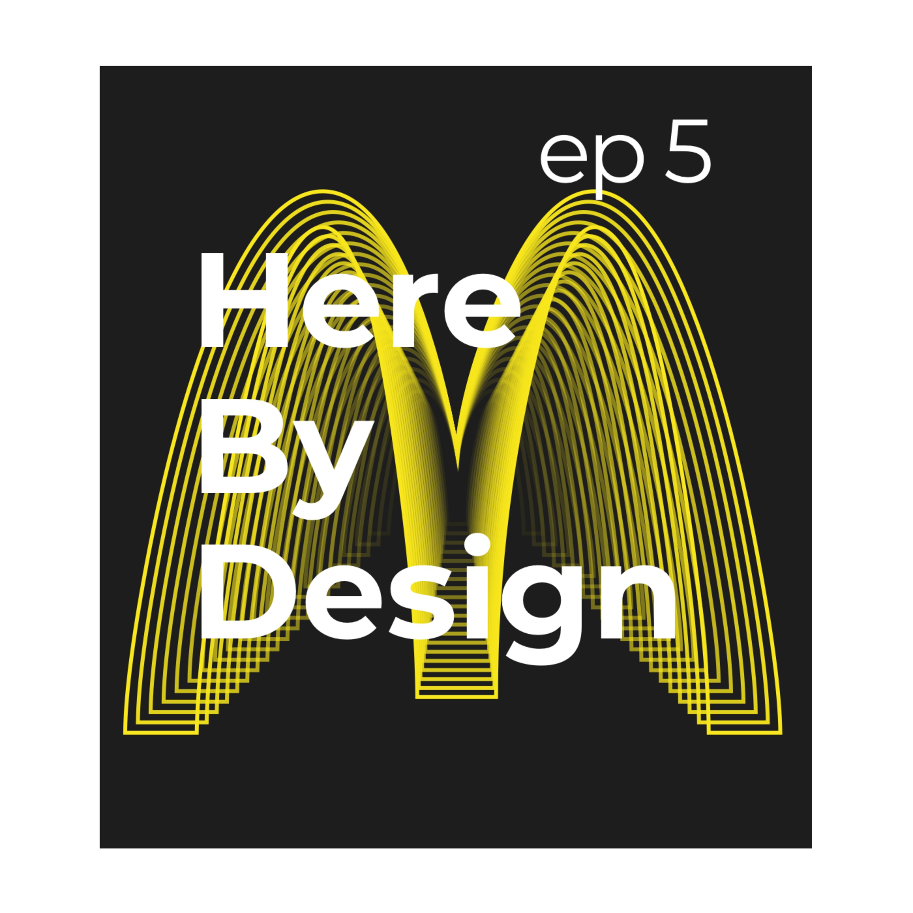 Episode 5 - McKindness Happy Meal
