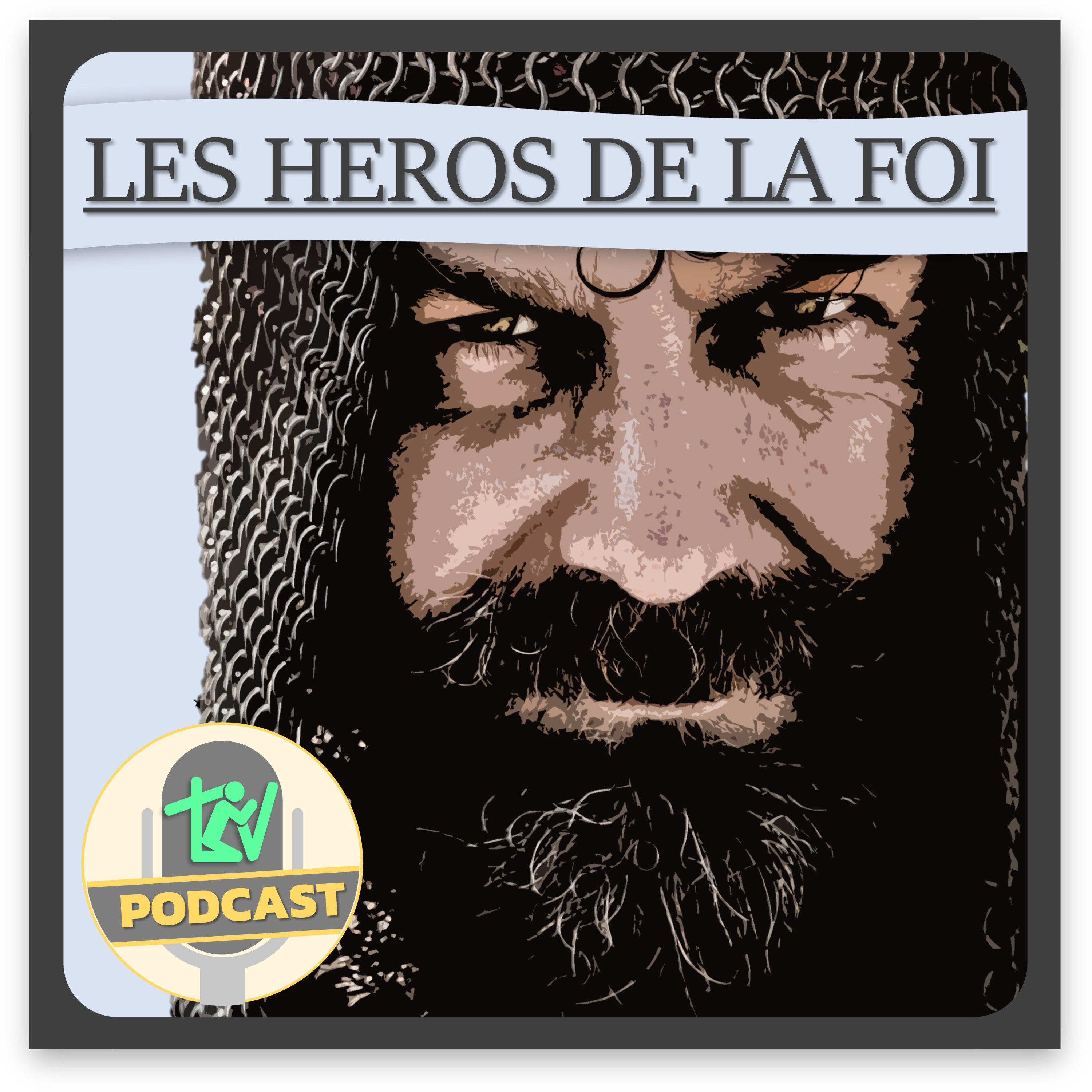 ABRAHAM - LES HEROS DE LA FOI – Trouver la vie – Podcast – Podtail