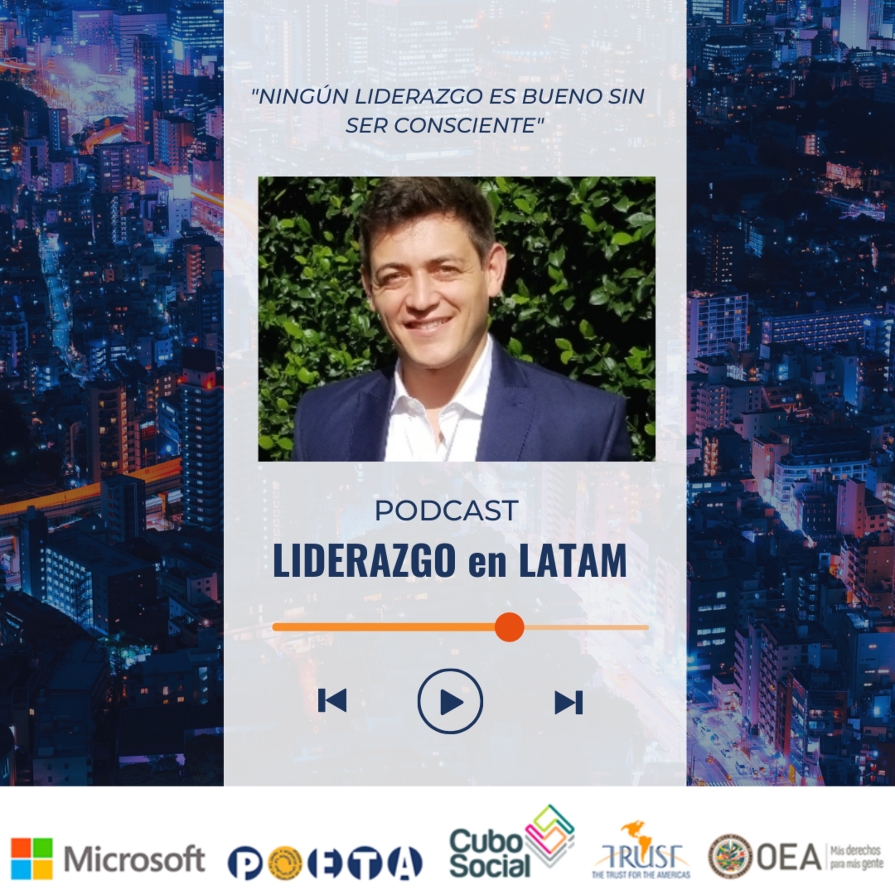 LATAM - trayectoria avanzada Bootcamp de emprendimiento POETA 2021