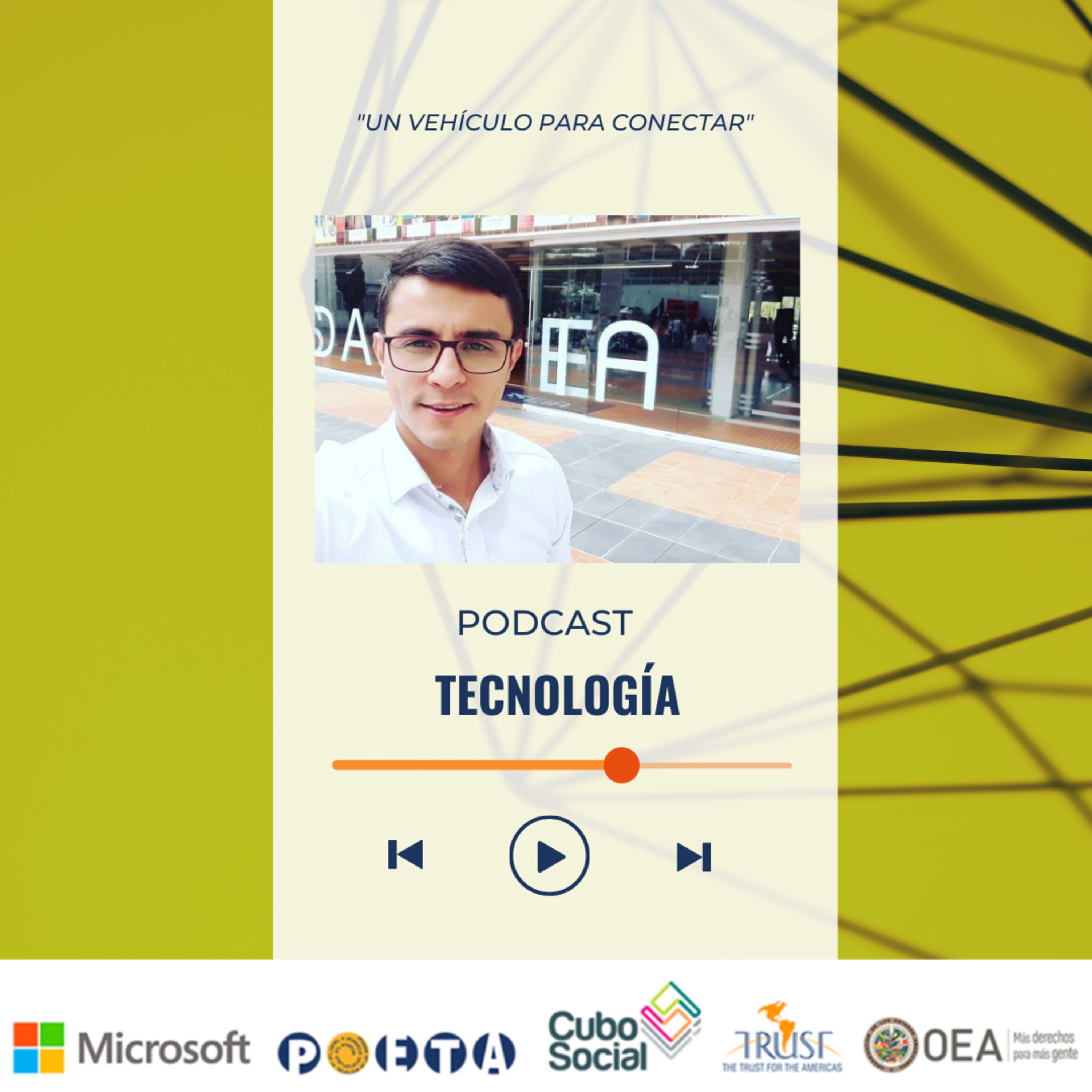 LATAM - trayectoria avanzada Bootcamp de emprendimiento POETA 2021