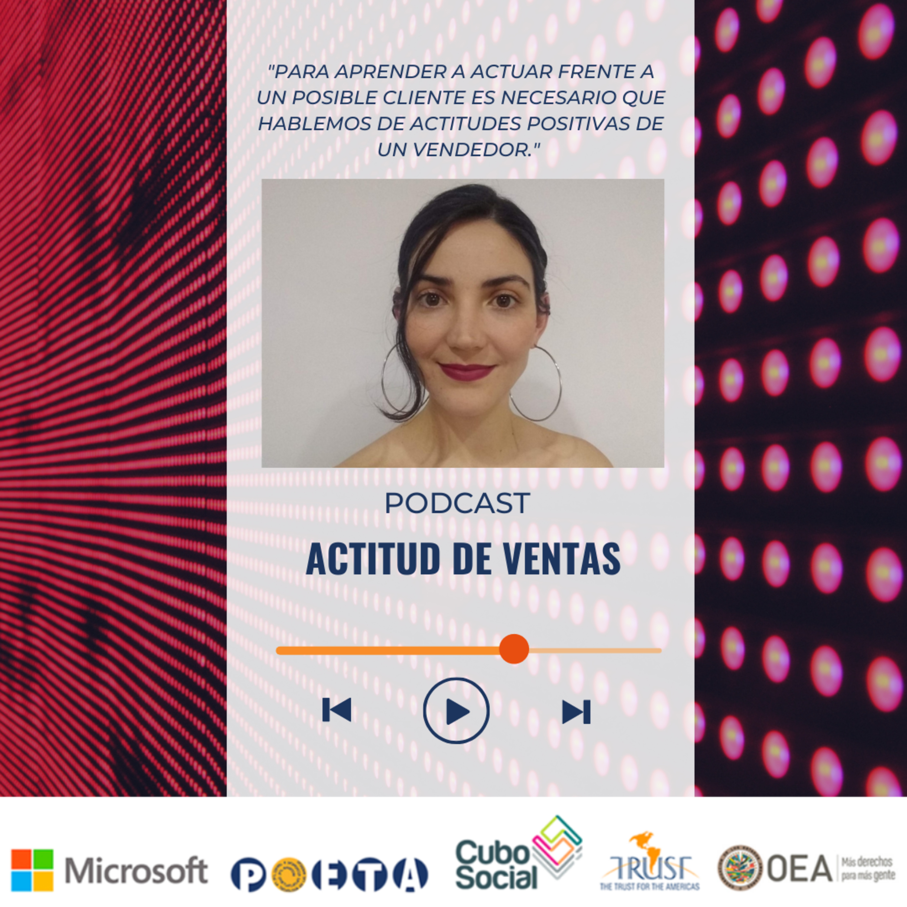 LATAM - trayectoria avanzada Bootcamp de emprendimiento POETA 2021