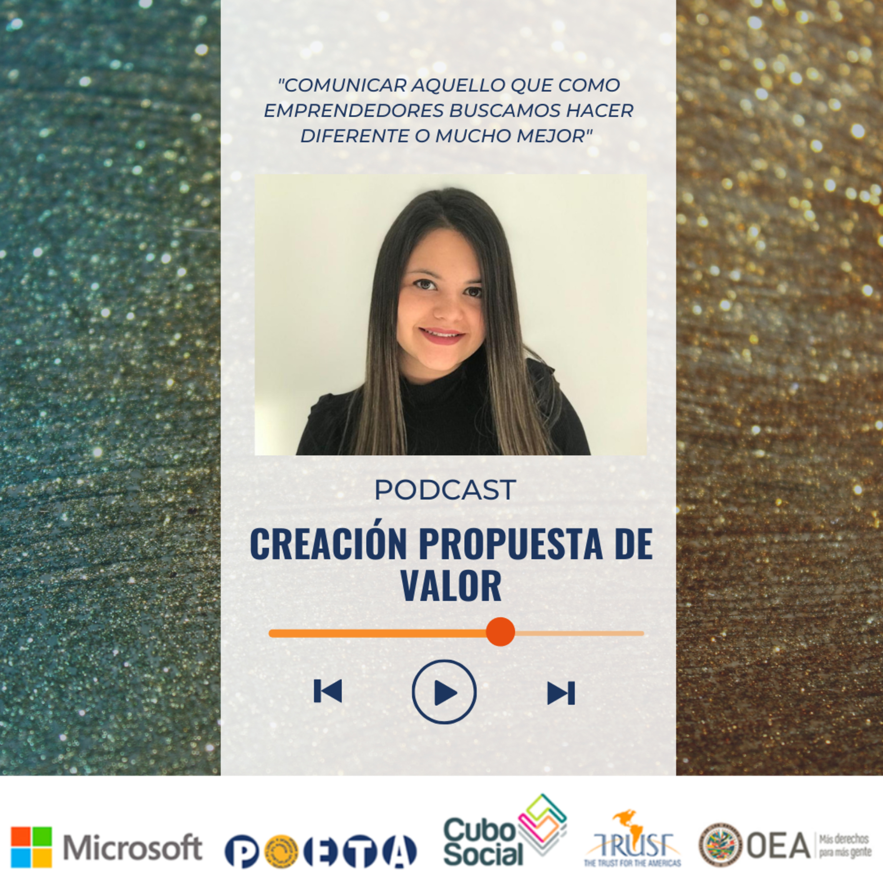 LATAM - trayectoria avanzada Bootcamp de emprendimiento POETA 2021