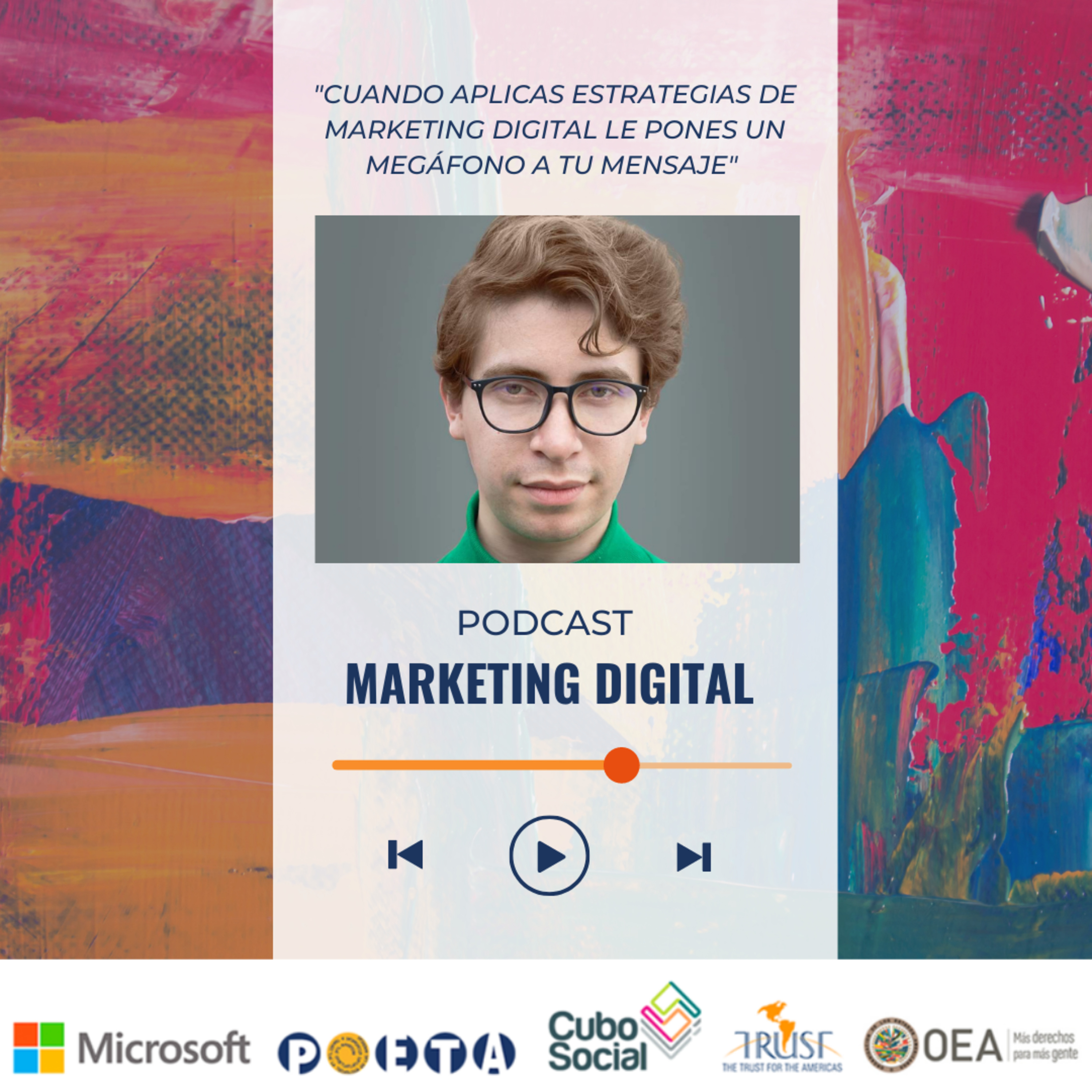 LATAM - trayectoria avanzada Bootcamp de emprendimiento POETA 2021