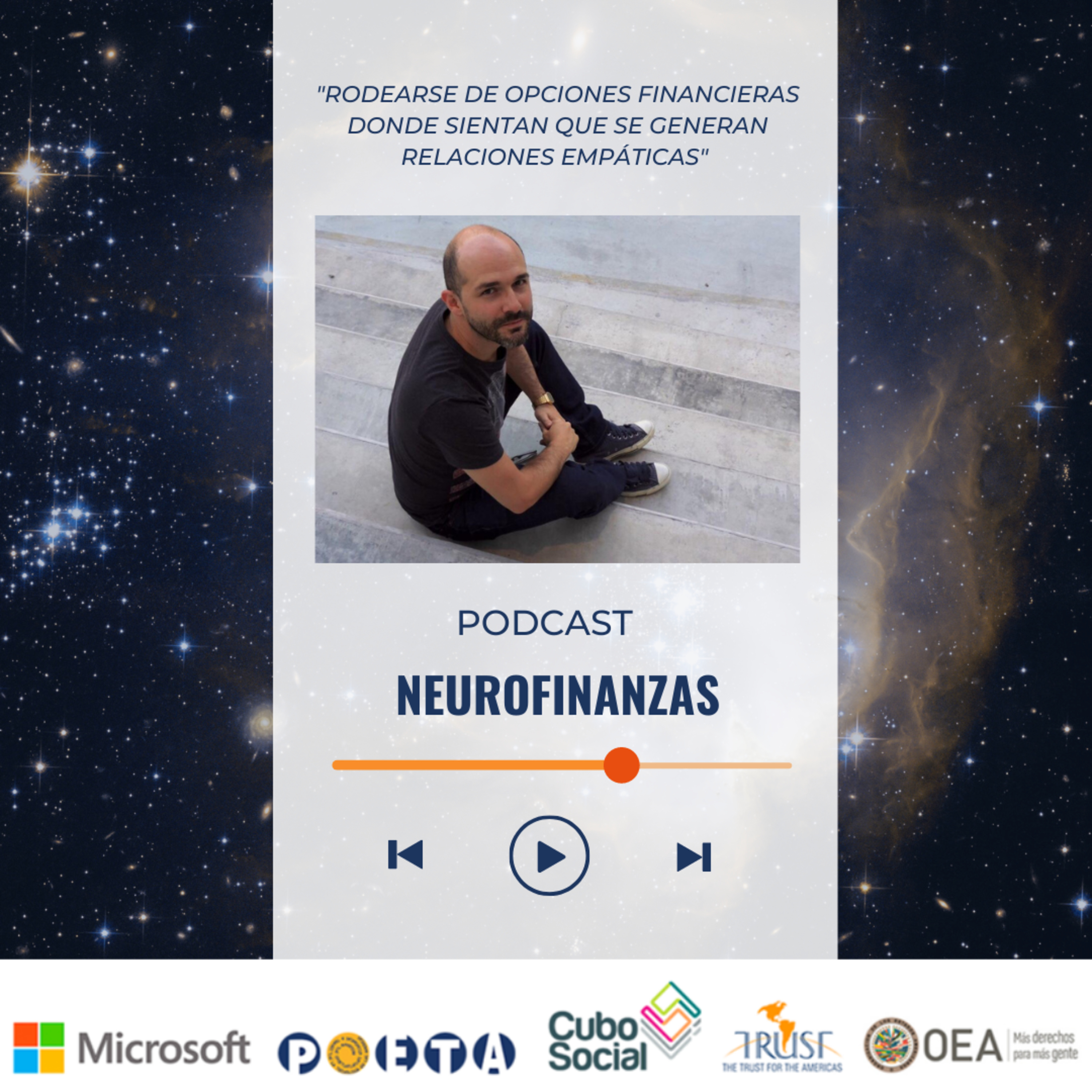 LATAM - trayectoria avanzada Bootcamp de emprendimiento POETA 2021