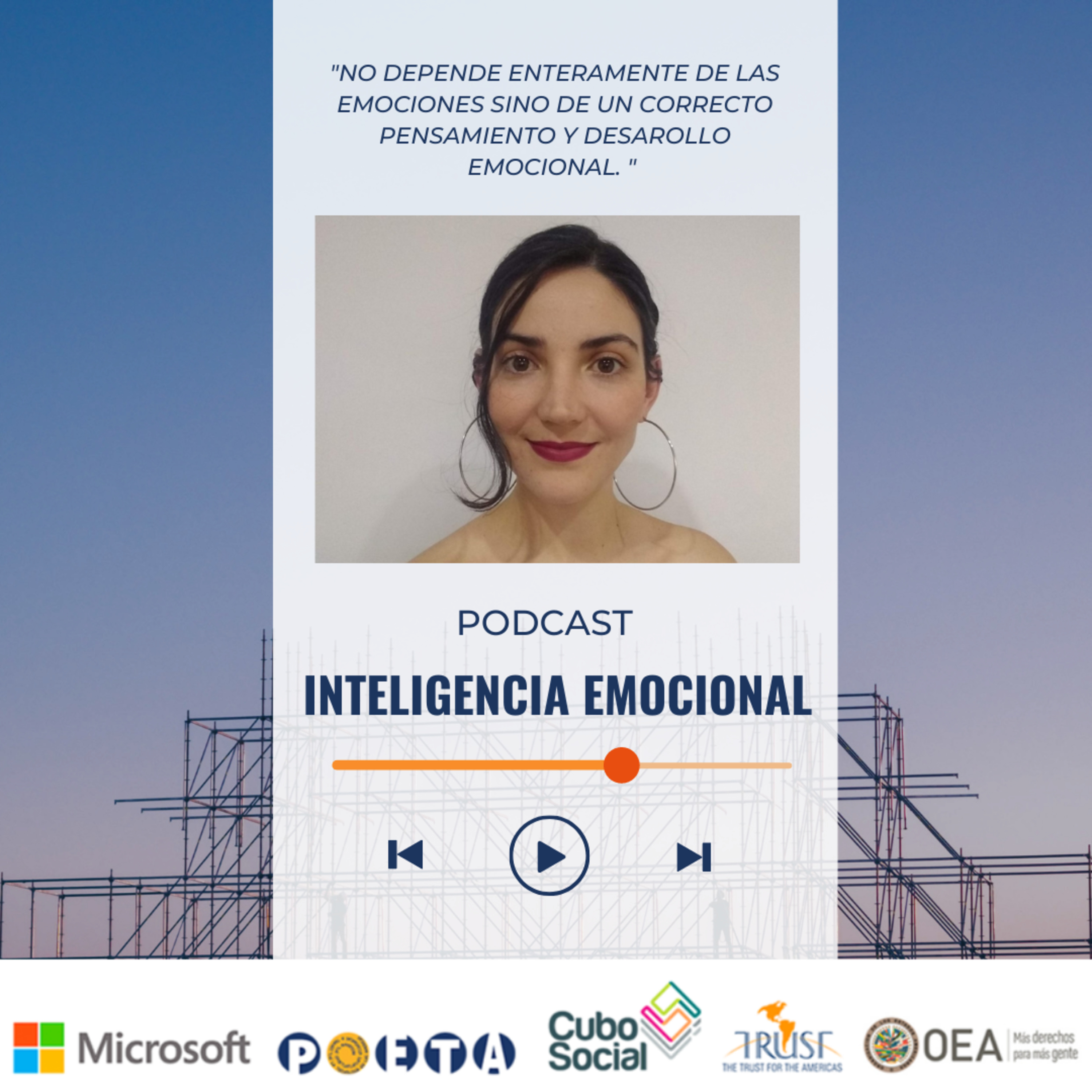 LATAM - trayectoria intermedio Bootcamp de emprendimiento POETA 2021