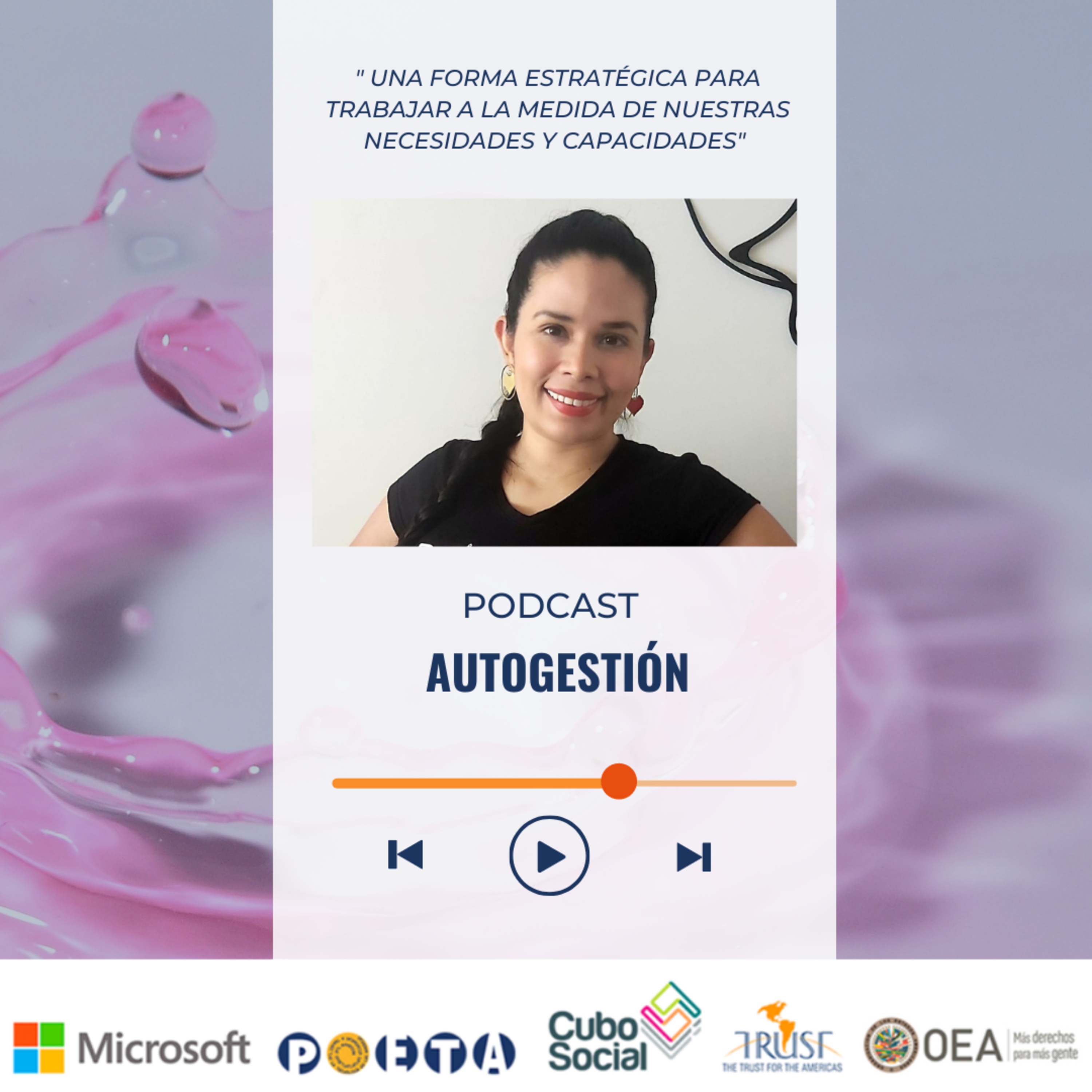 LATAM - trayectoria intermedio Bootcamp de emprendimiento POETA 2021