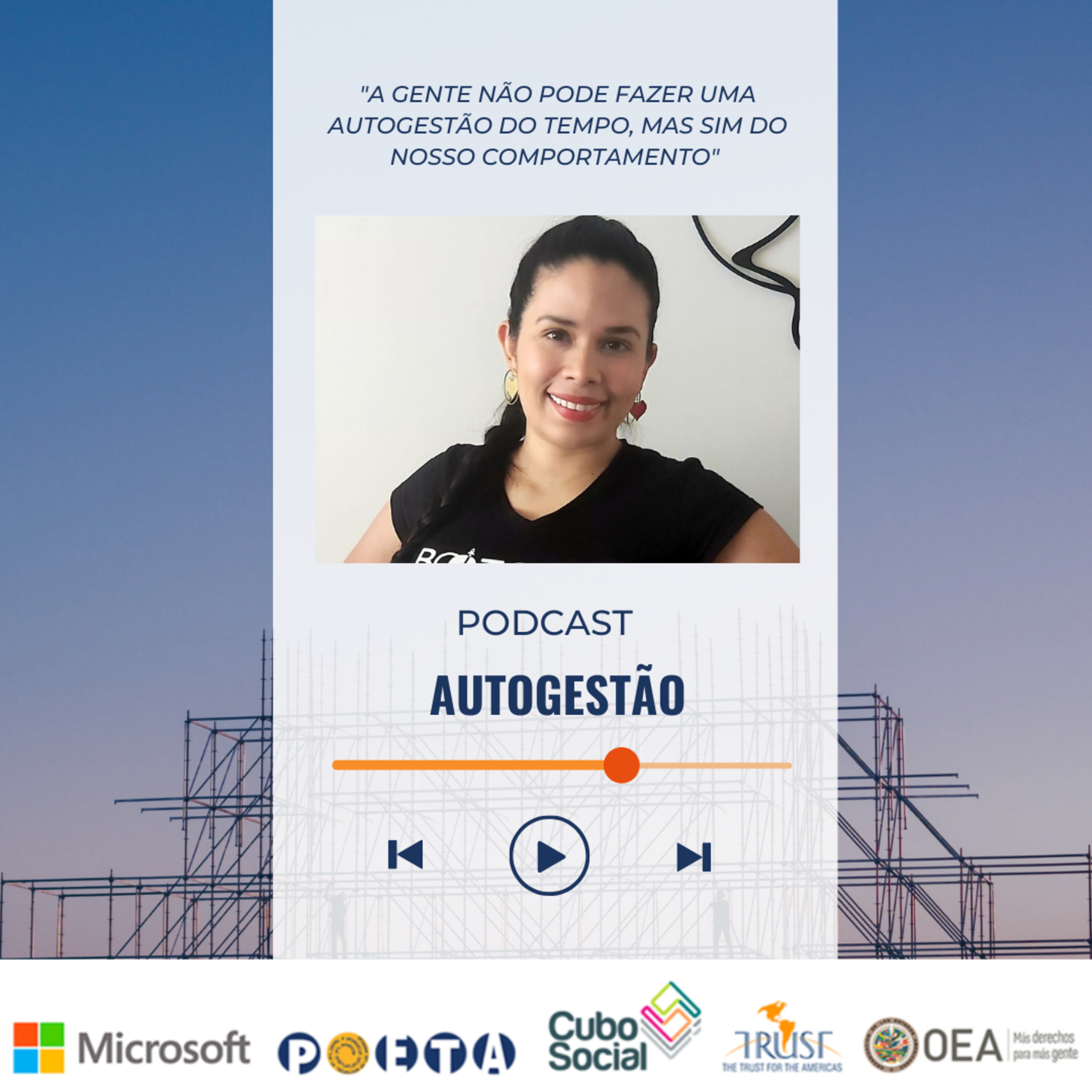BR - trajetória avançada Bootcamp de empreendimento POETA 2021
