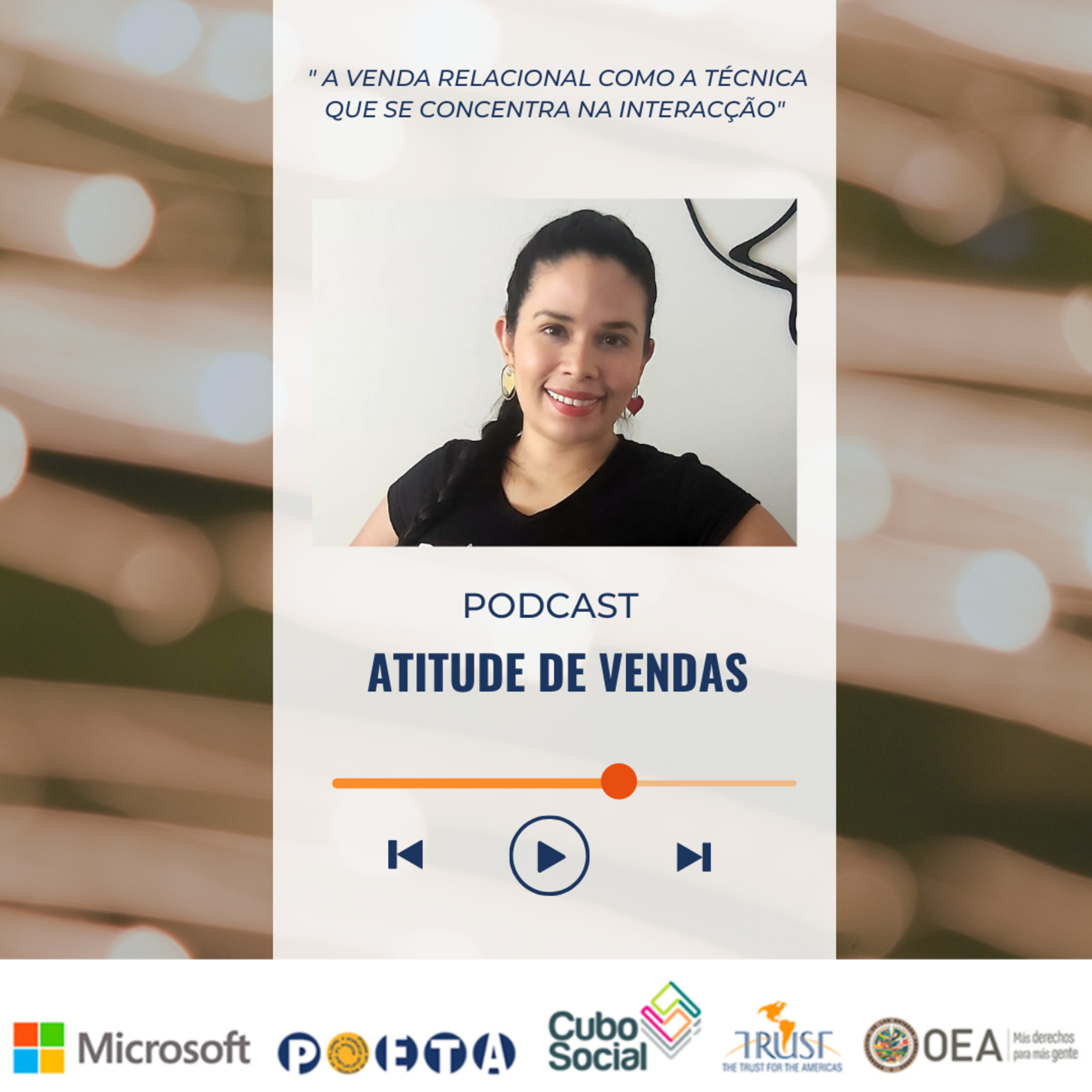 BR - trajetória avançada Bootcamp de empreendimento POETA 2021