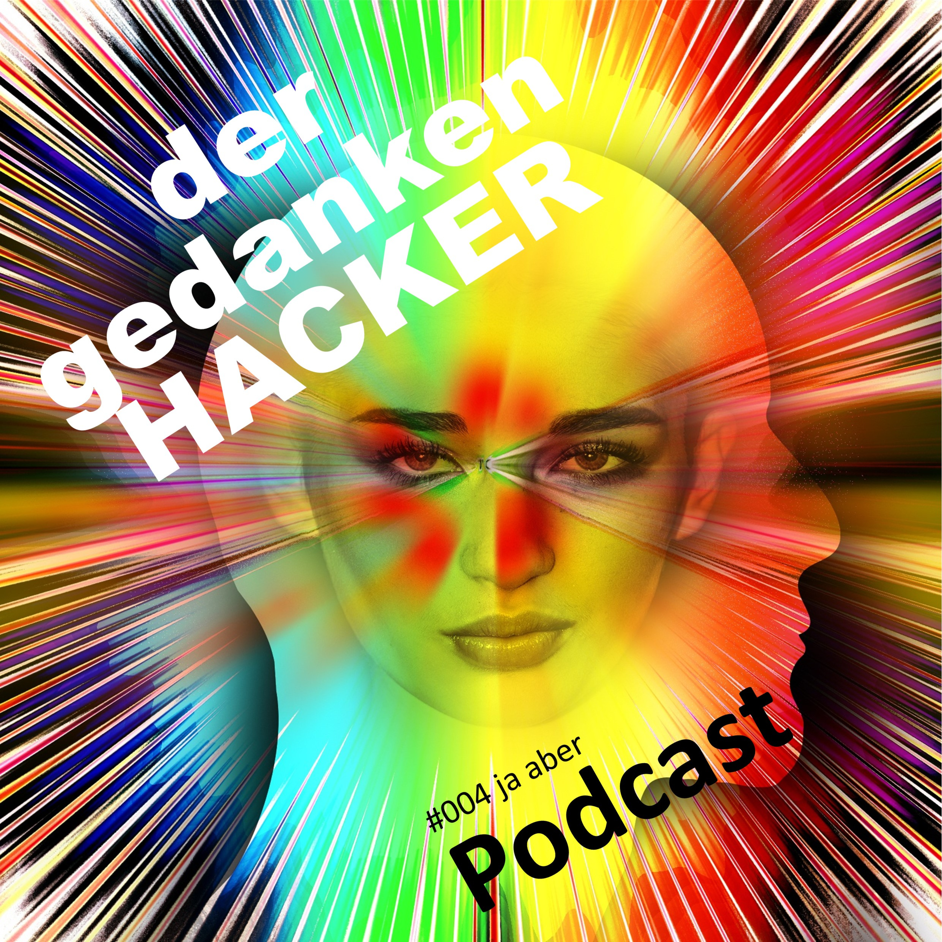 gedankenHACKs