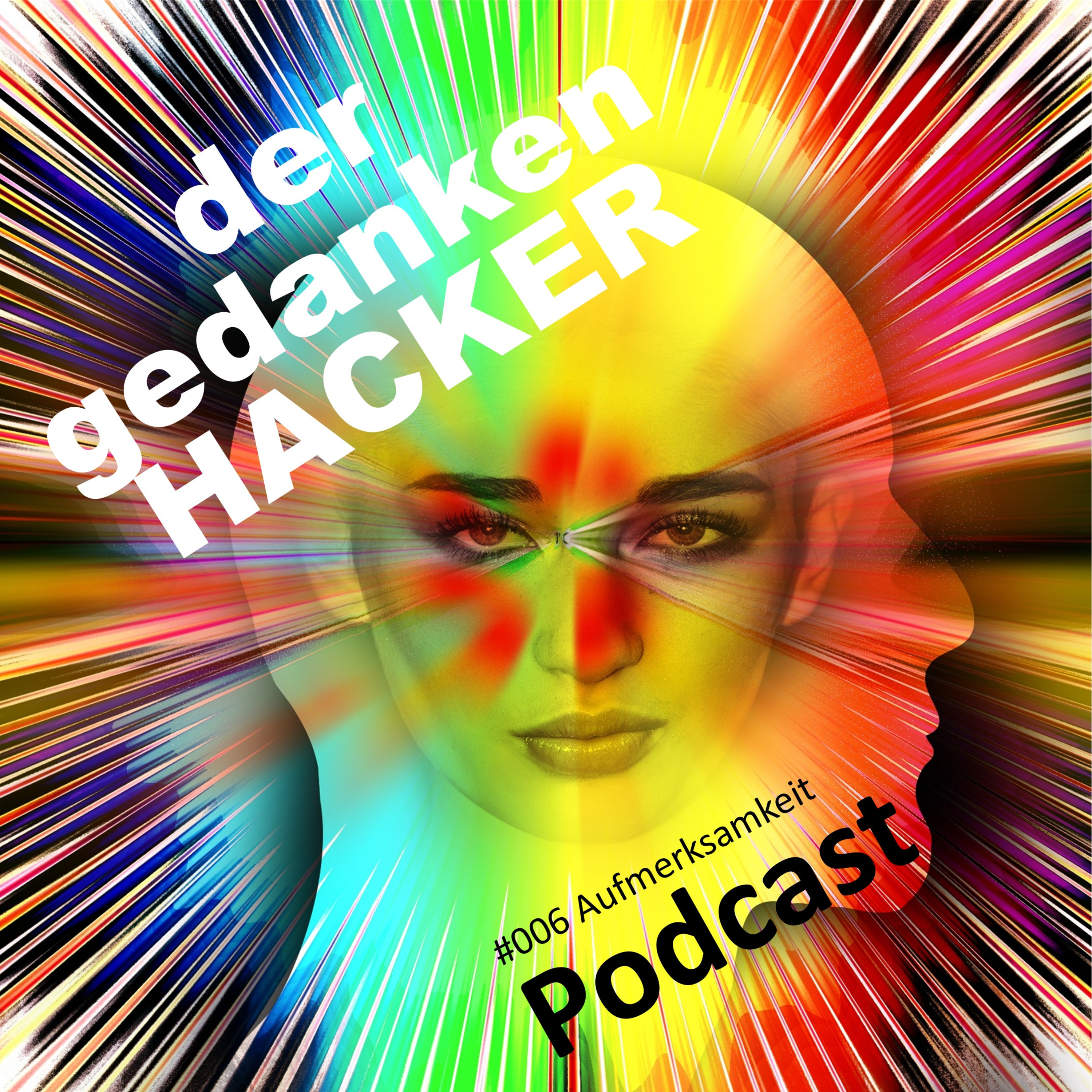 gedankenHACKs