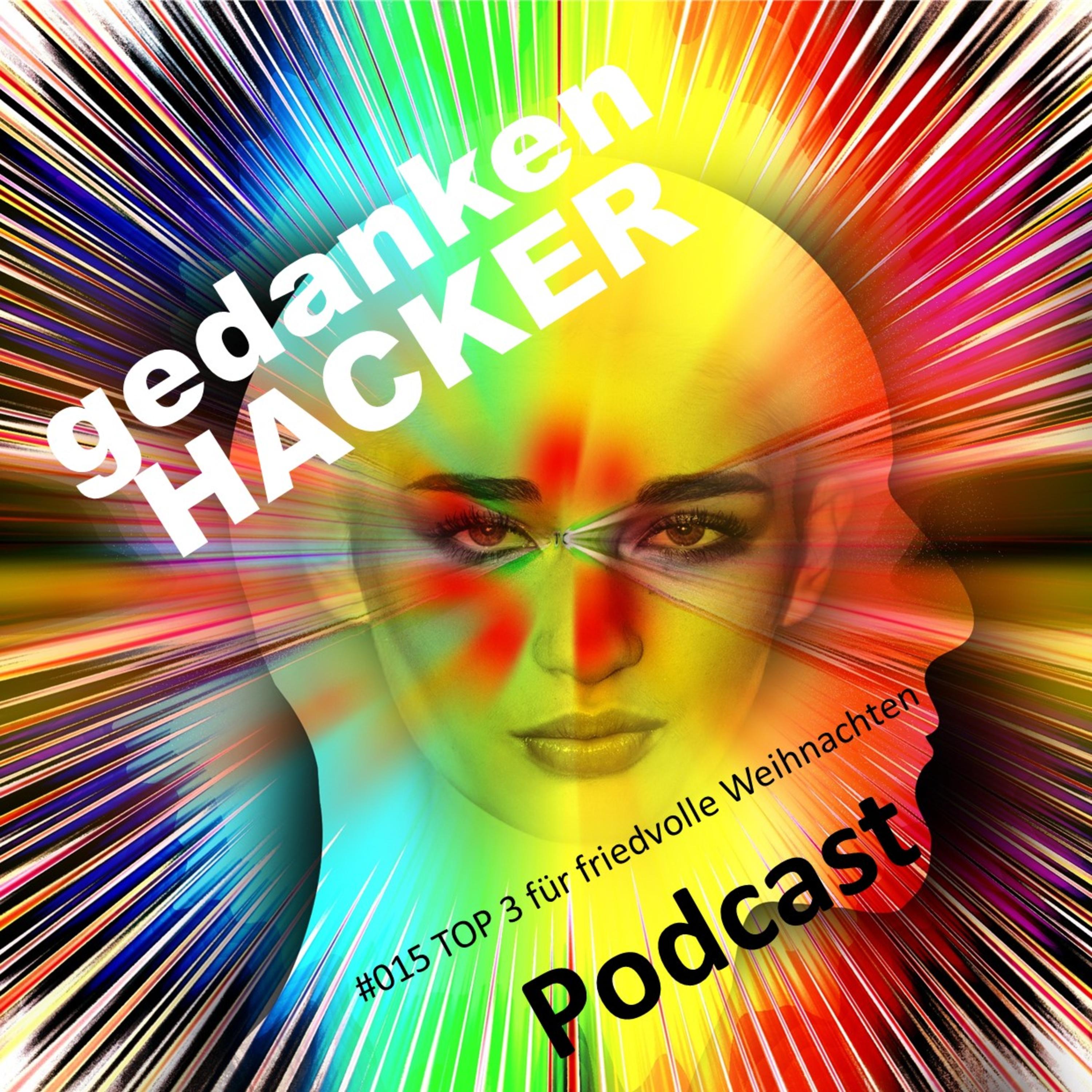 gedankenHACKs