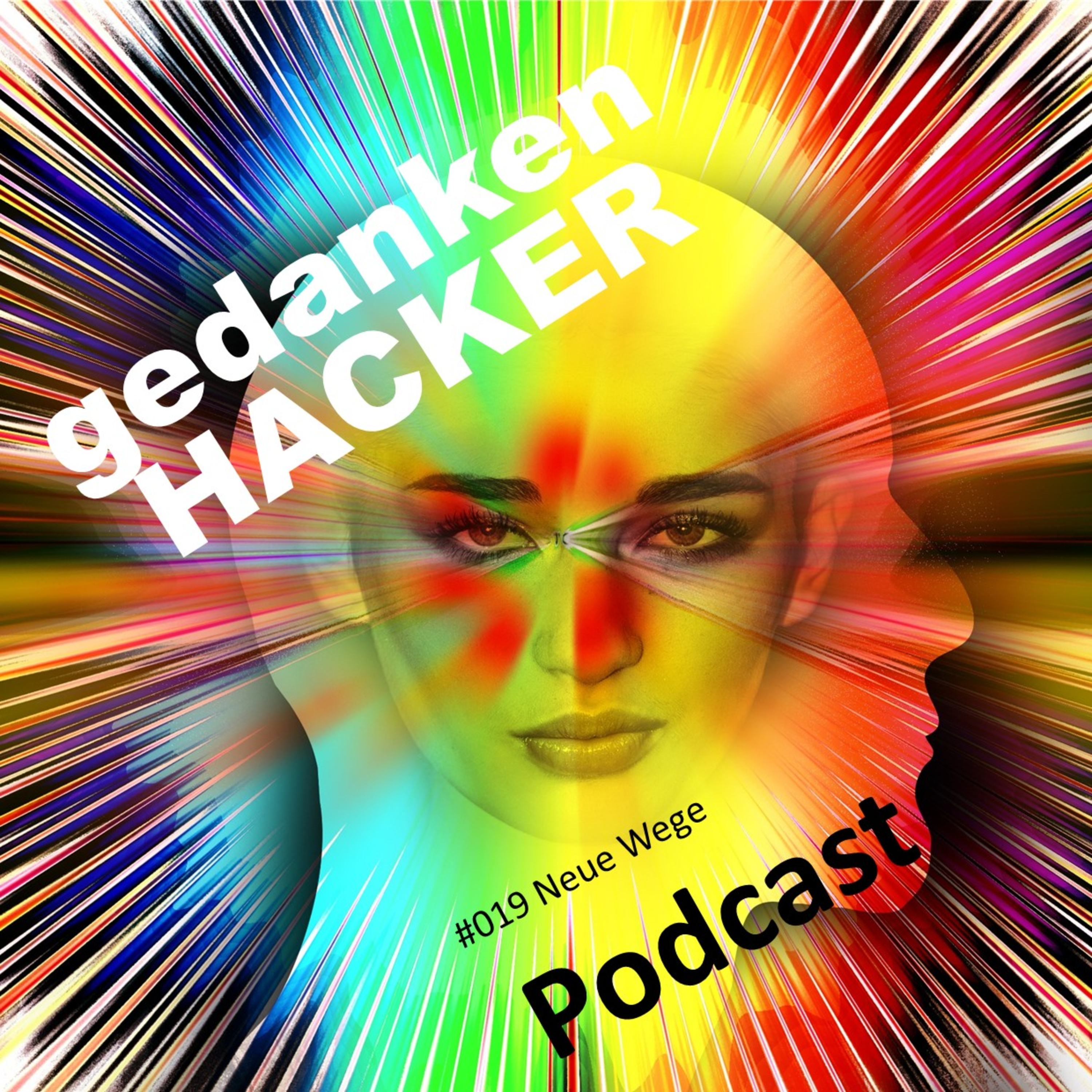 gedankenHACKs