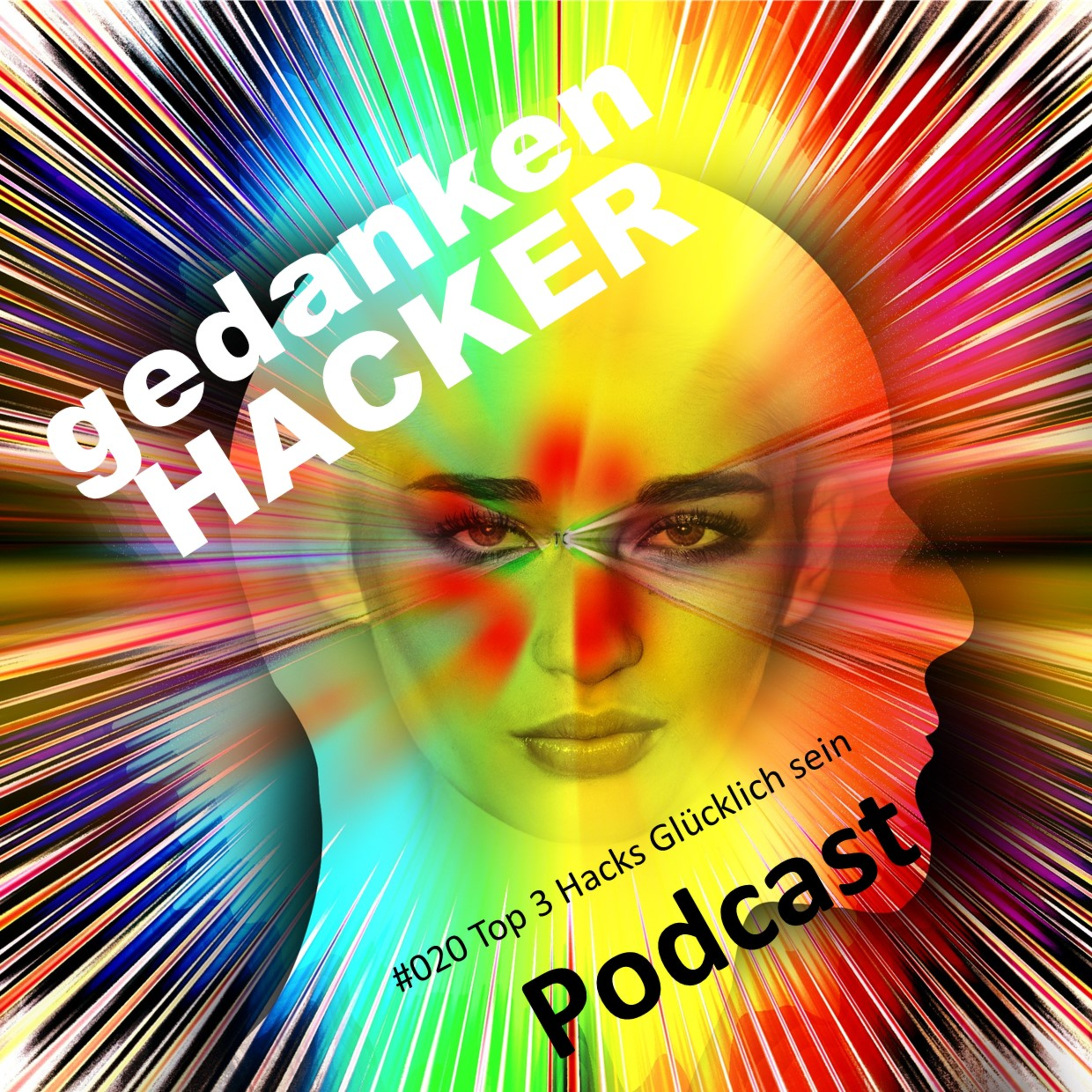 gedankenHACKs