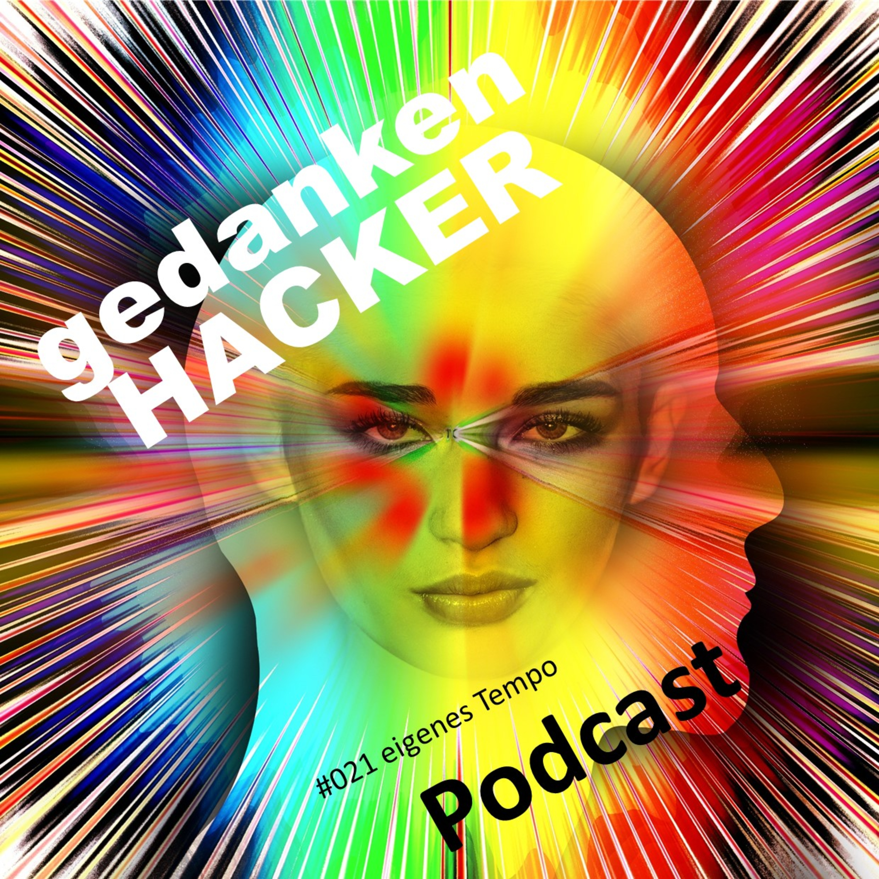 gedankenHACKs