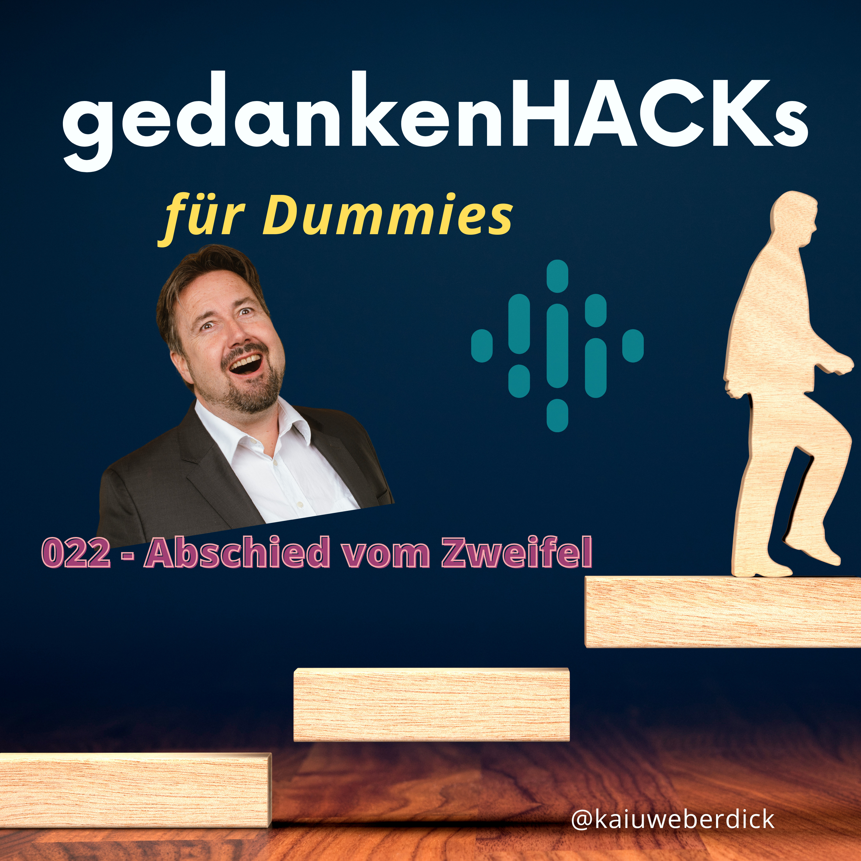 gedankenHACKs