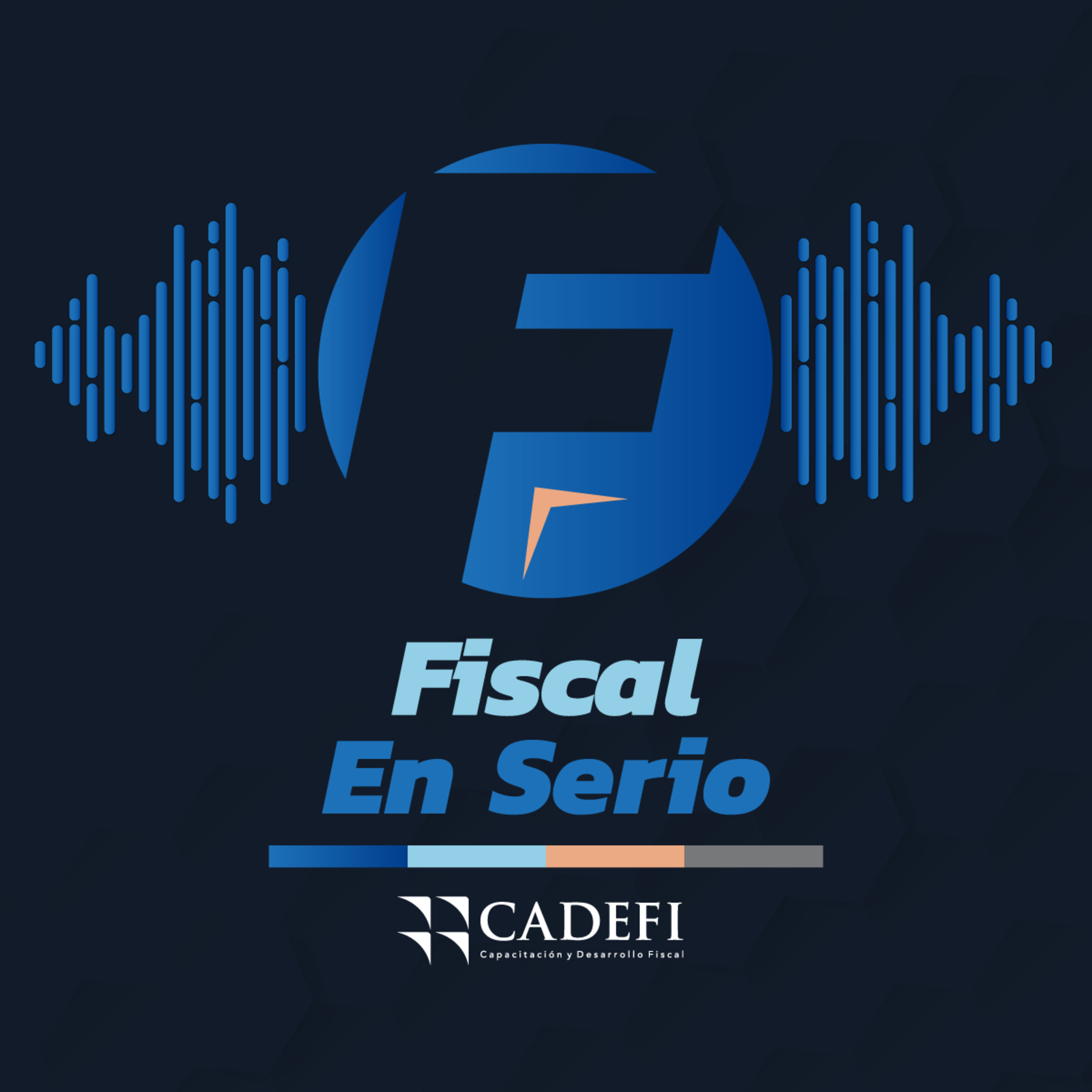 Defensa Fiscal Inteligente  episode artwork