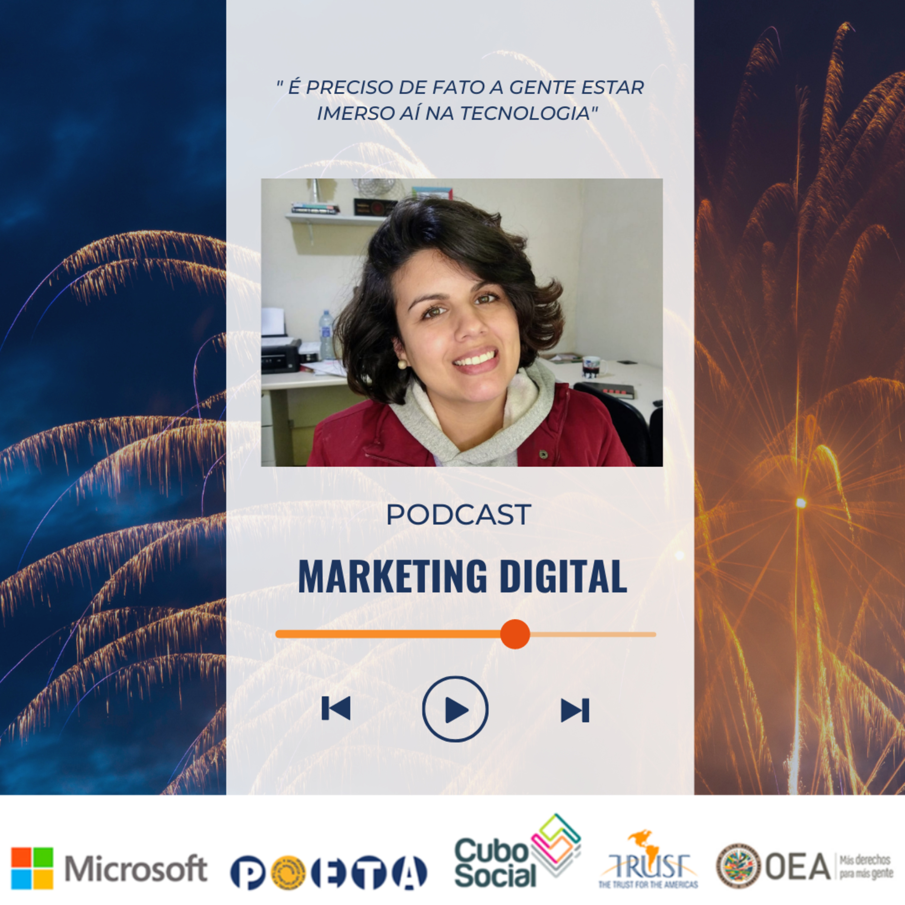 BR - trajetória intermediário Bootcamp de empreendimento POETA 2021