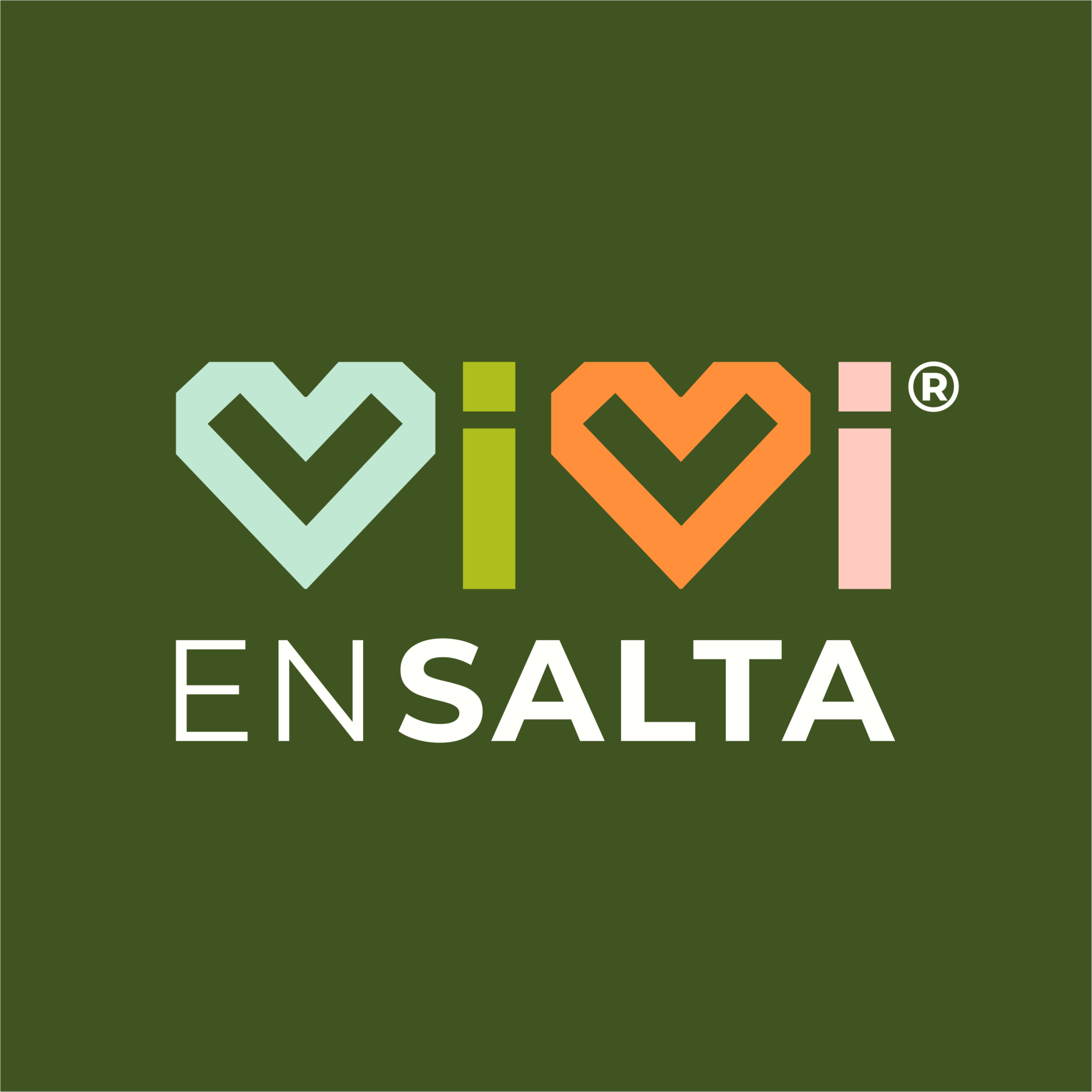 VIVI EN SALTA - Testimonios de experiencias