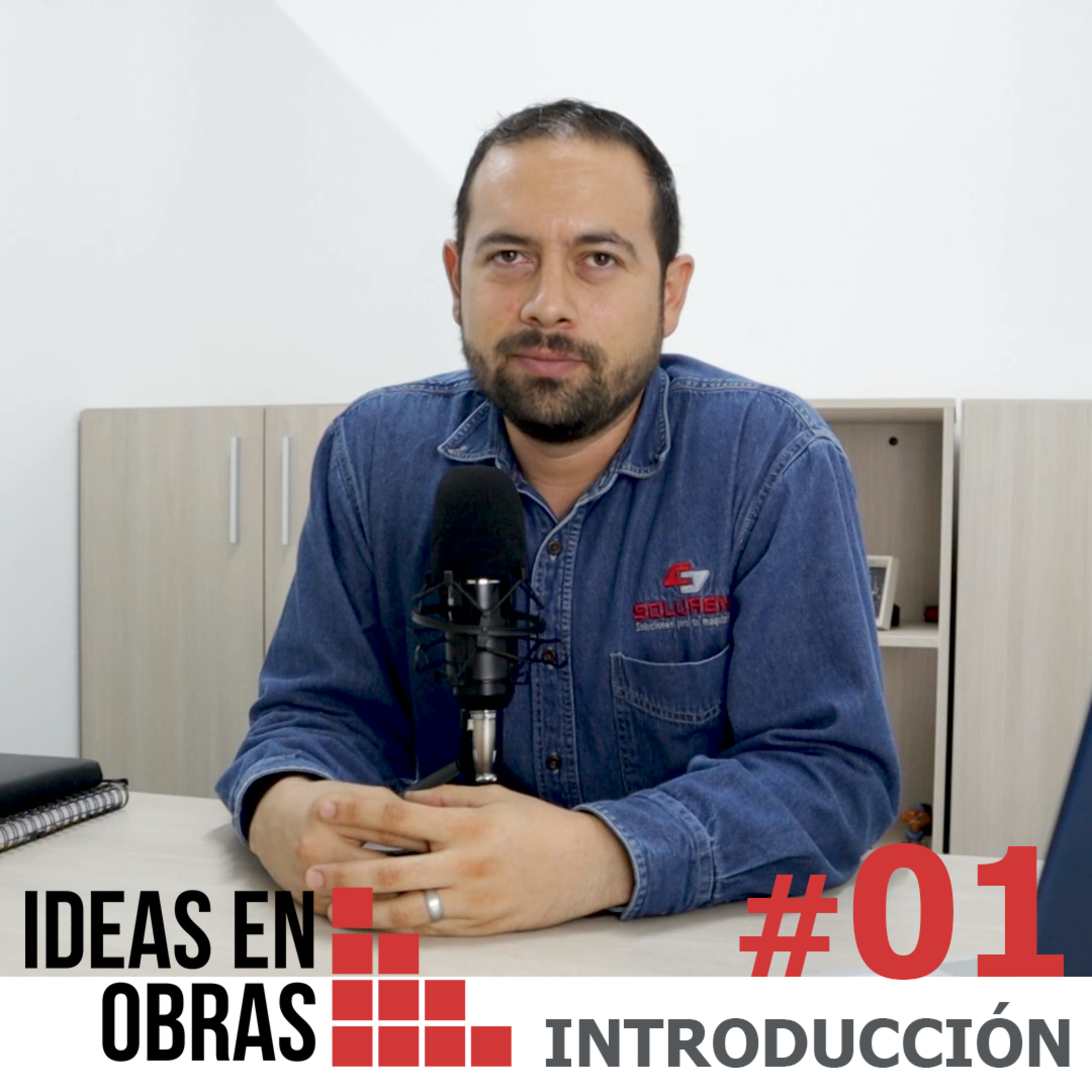 Ideas en Obras