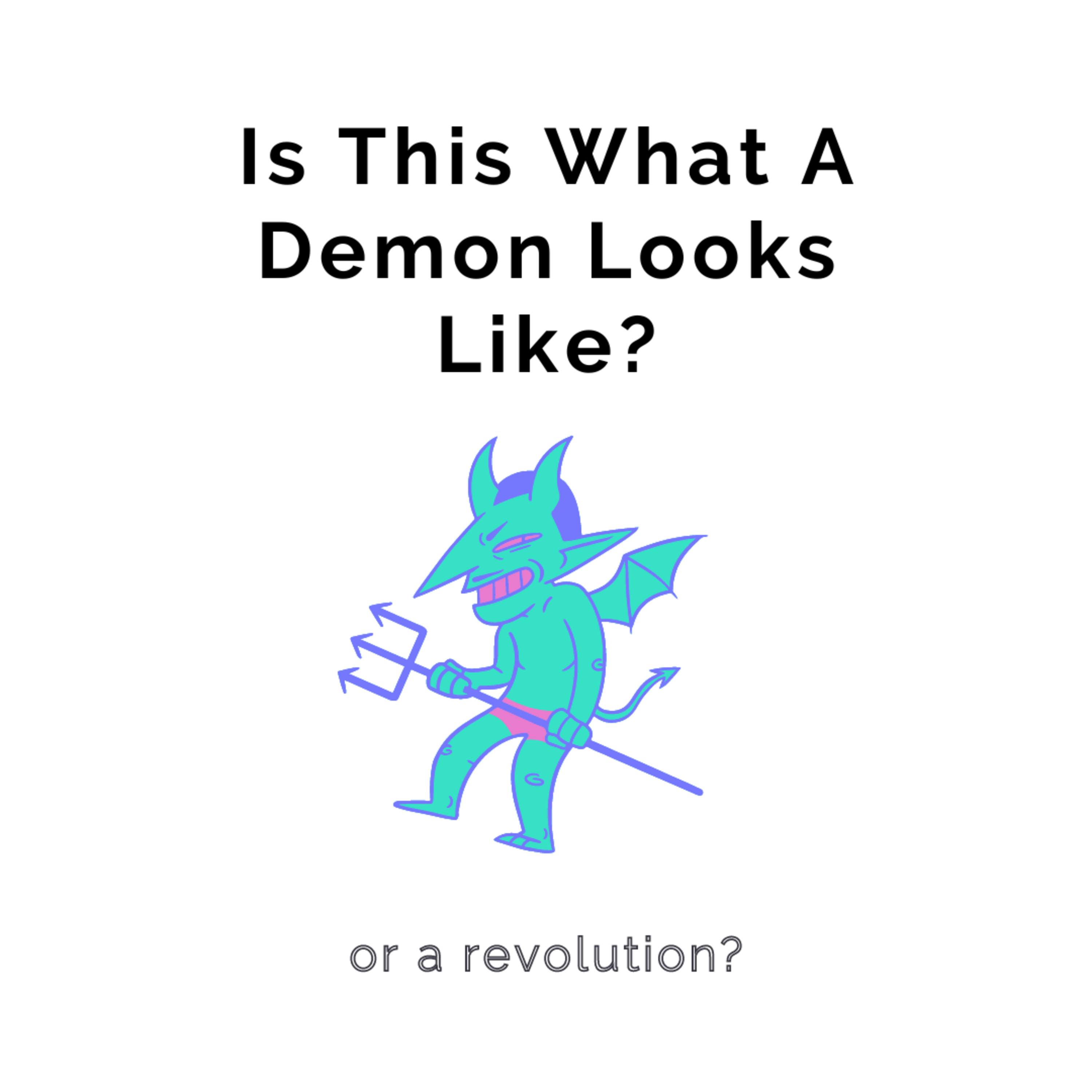 Woo Woo Bible