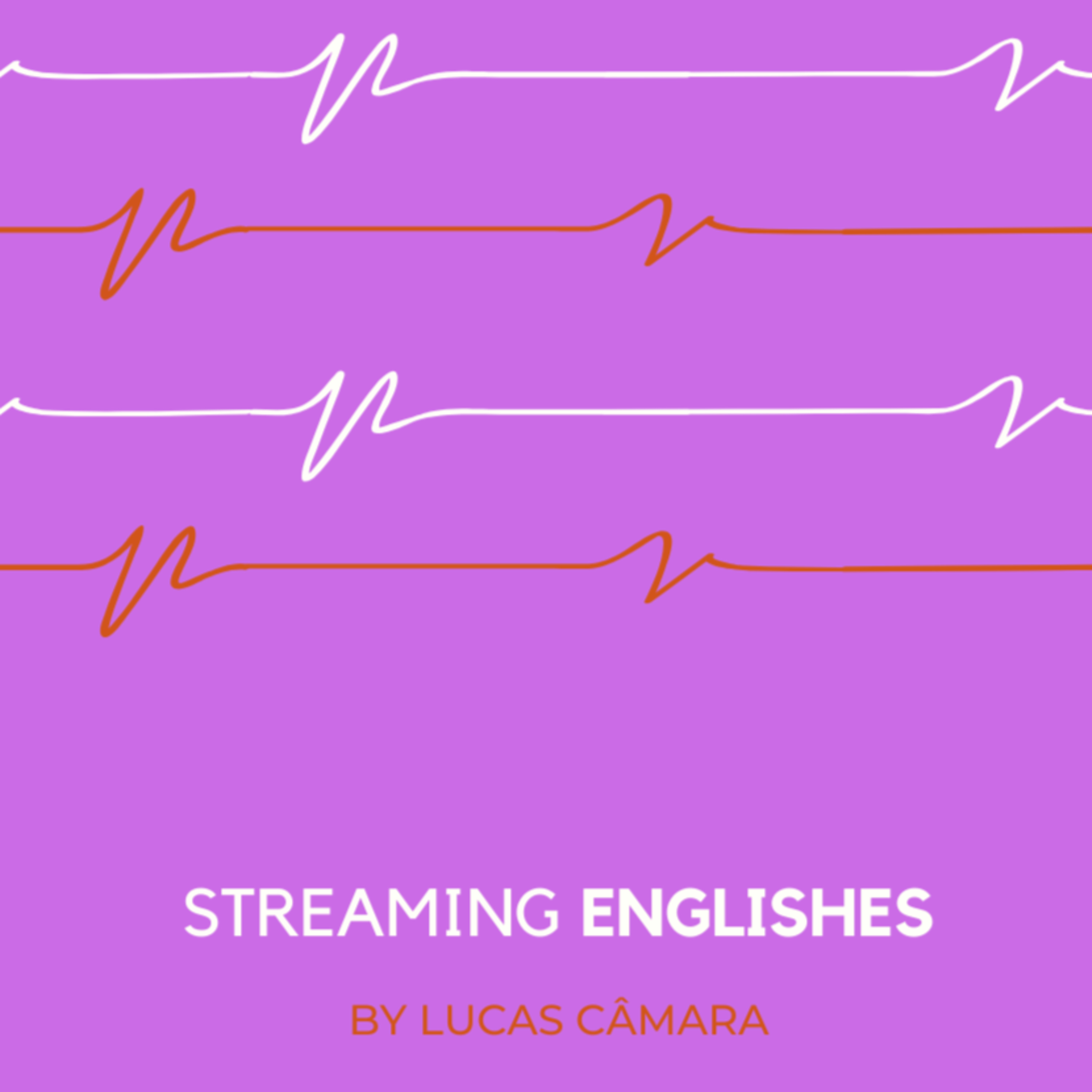 Streaming Englishes