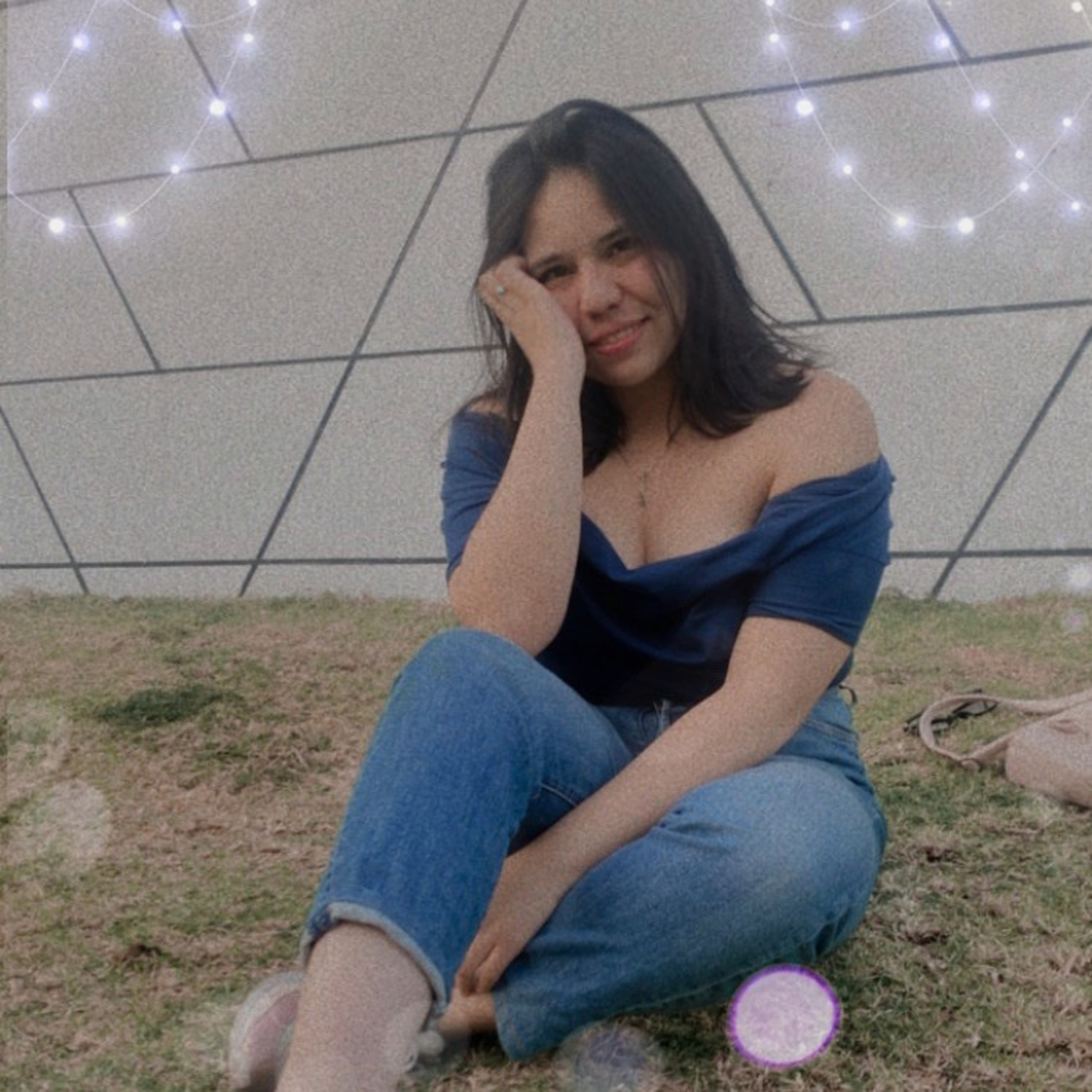 Tag del músico #22 - Daniela Ruiz Villalpando episode artwork