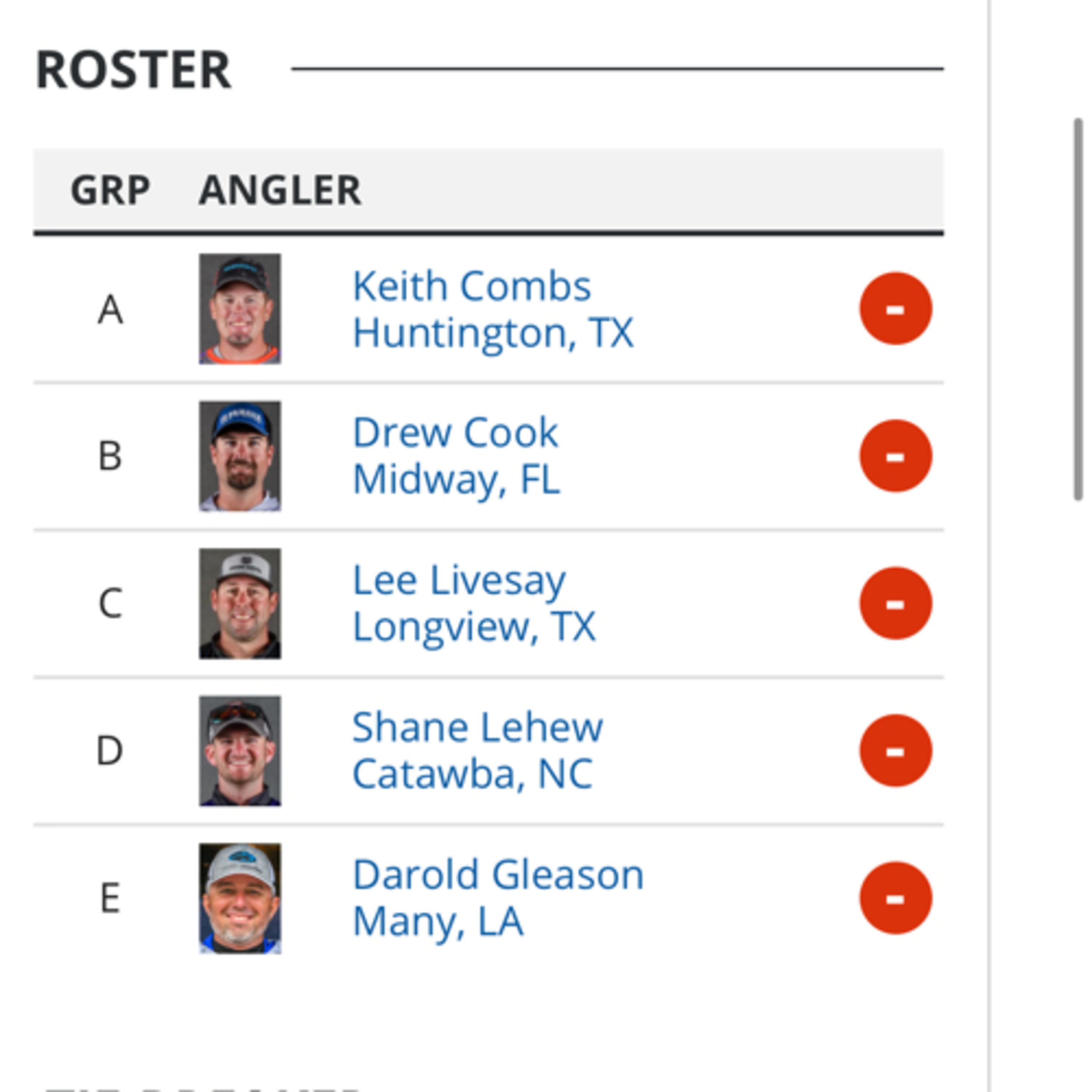 Ep. 12 — Fantasy Fishing preview for the Bassmaster Classic at Lake Guntersville