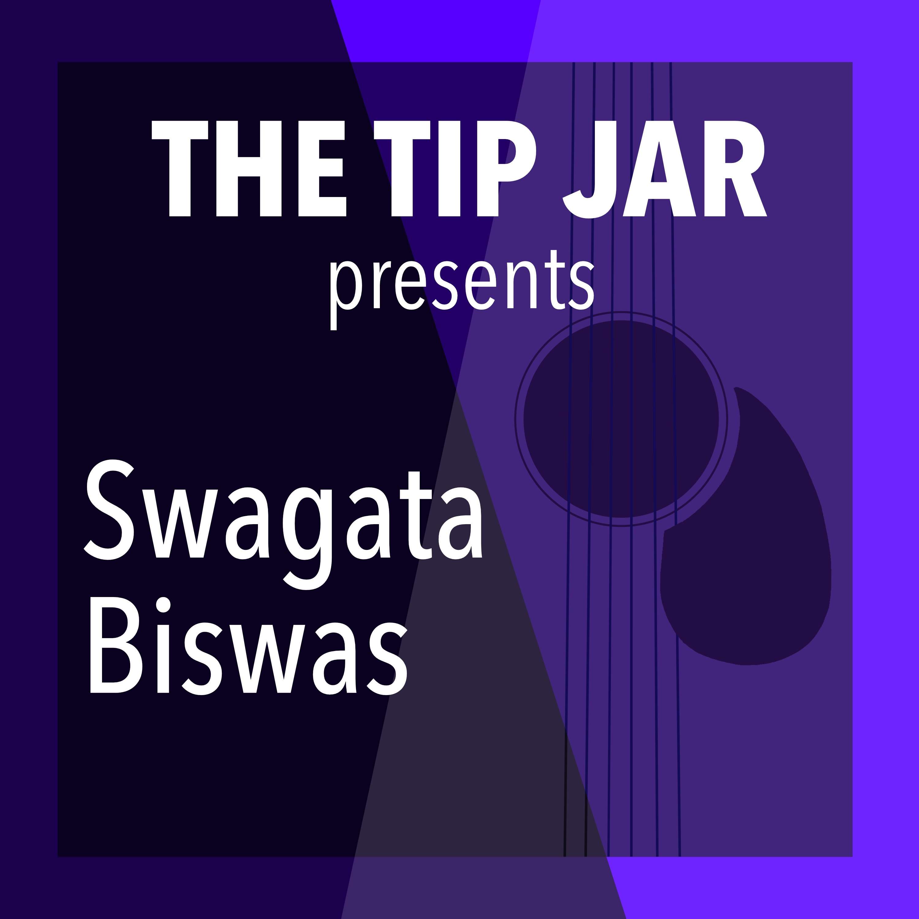 The Tip Jar: An Indie Songwriter\'s Podcast
