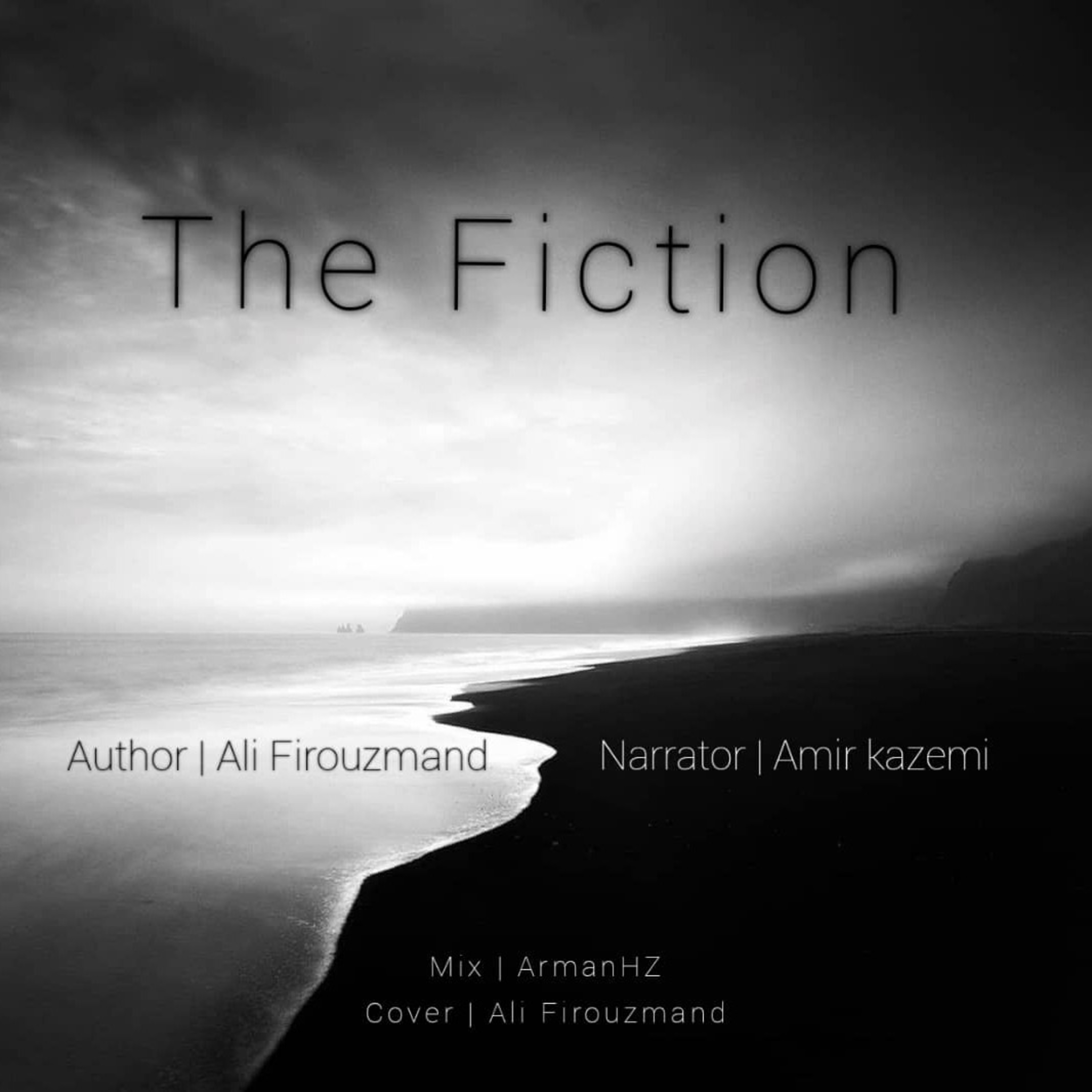 The Fiction episode artwork