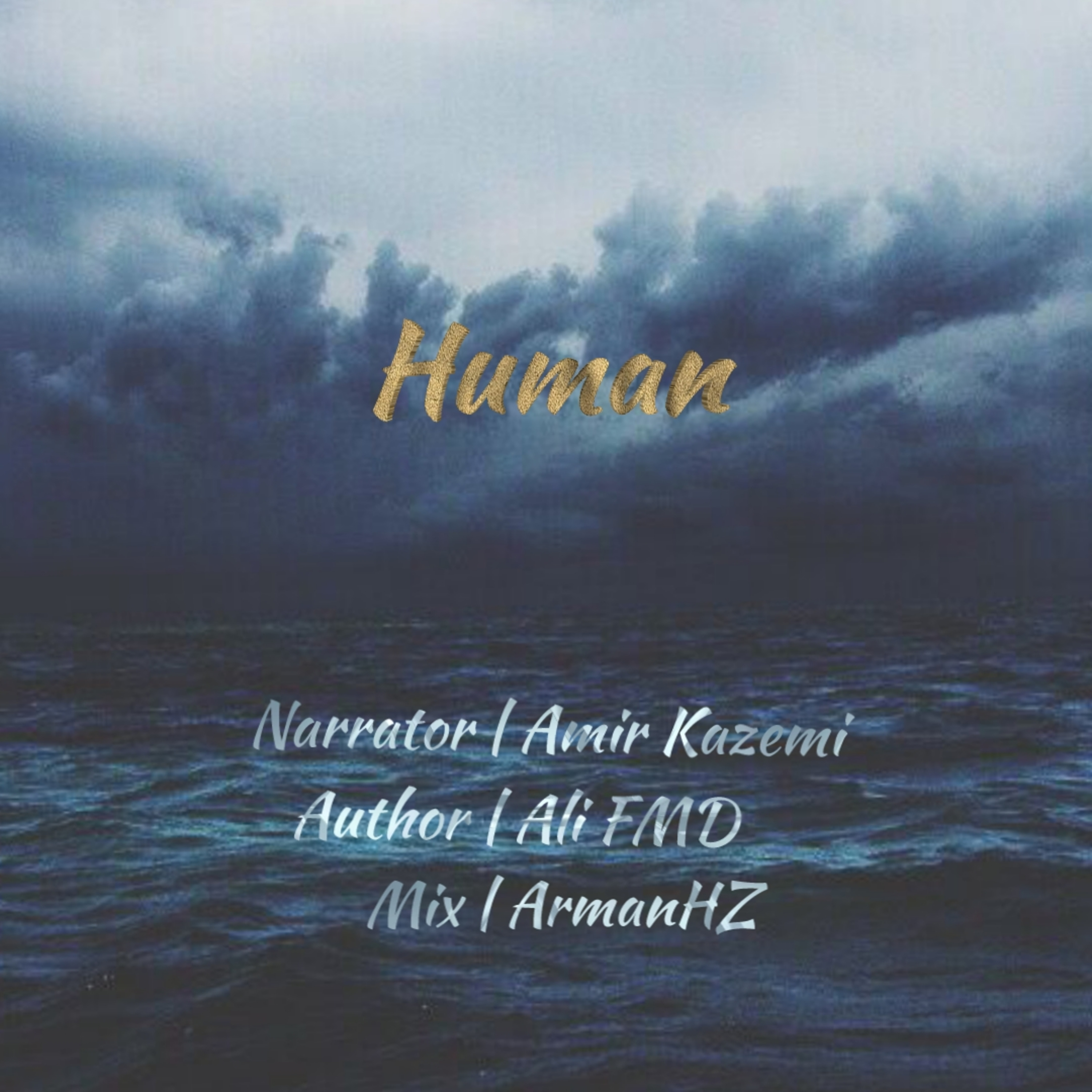 Human episode artwork