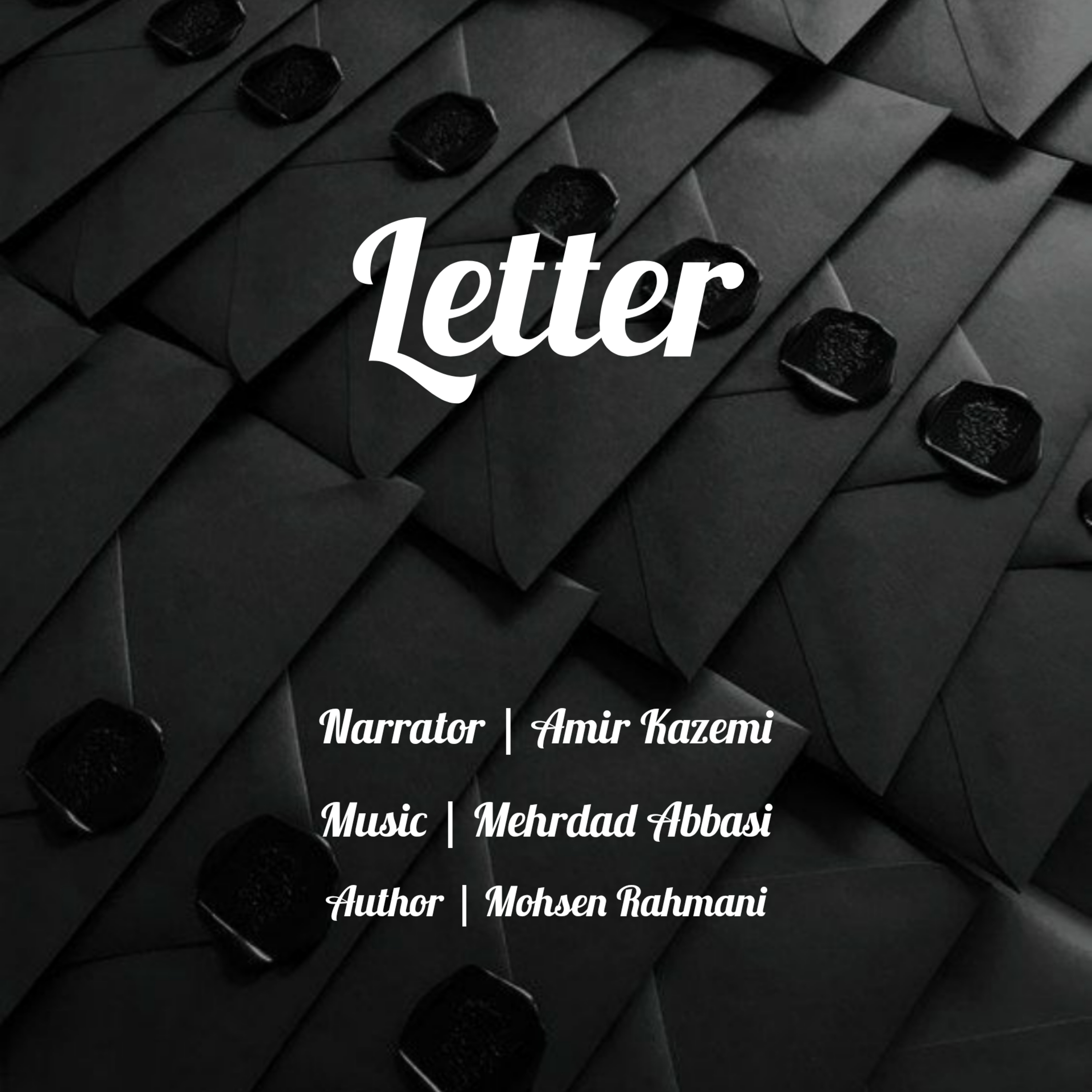 Letter episode artwork