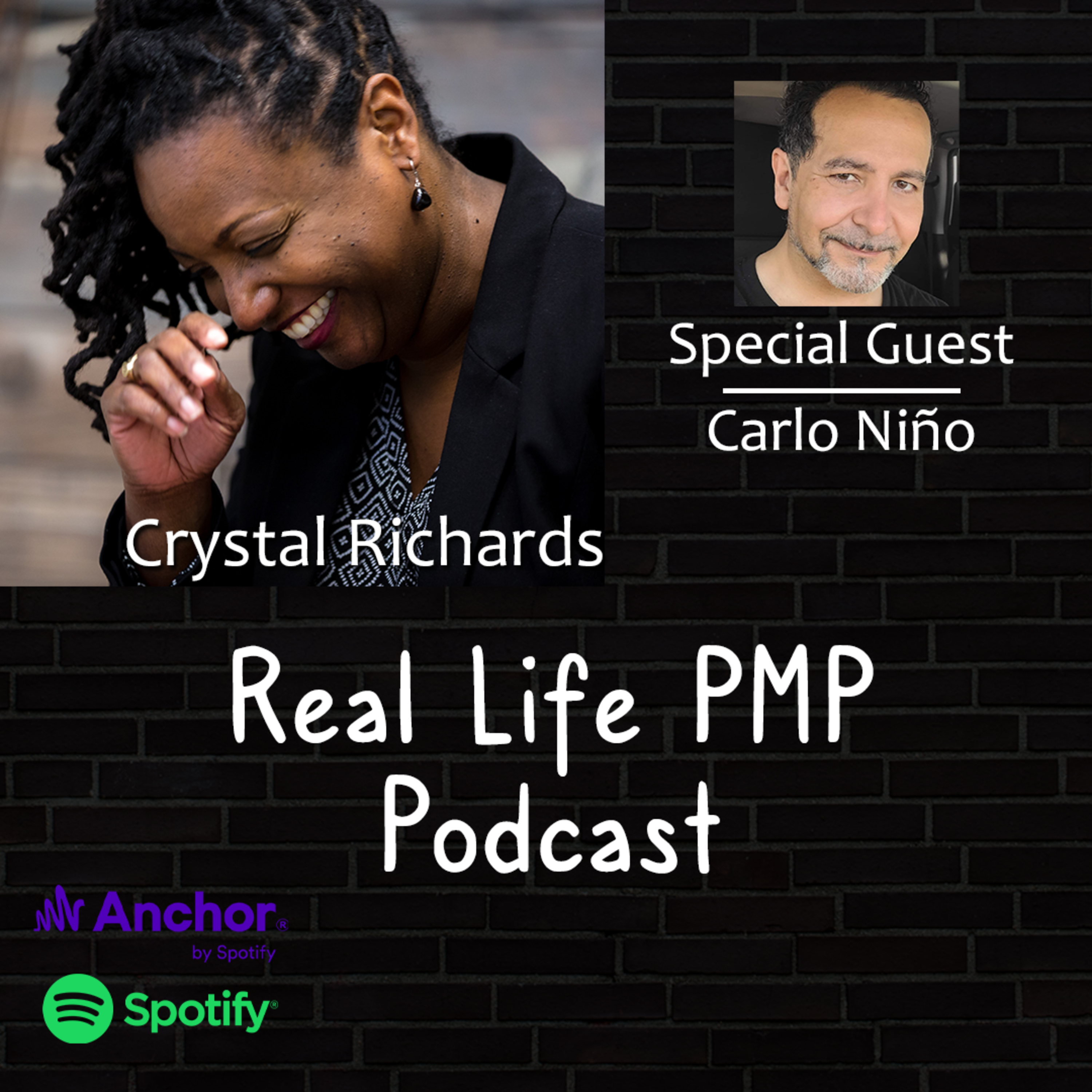 Real Life PMP