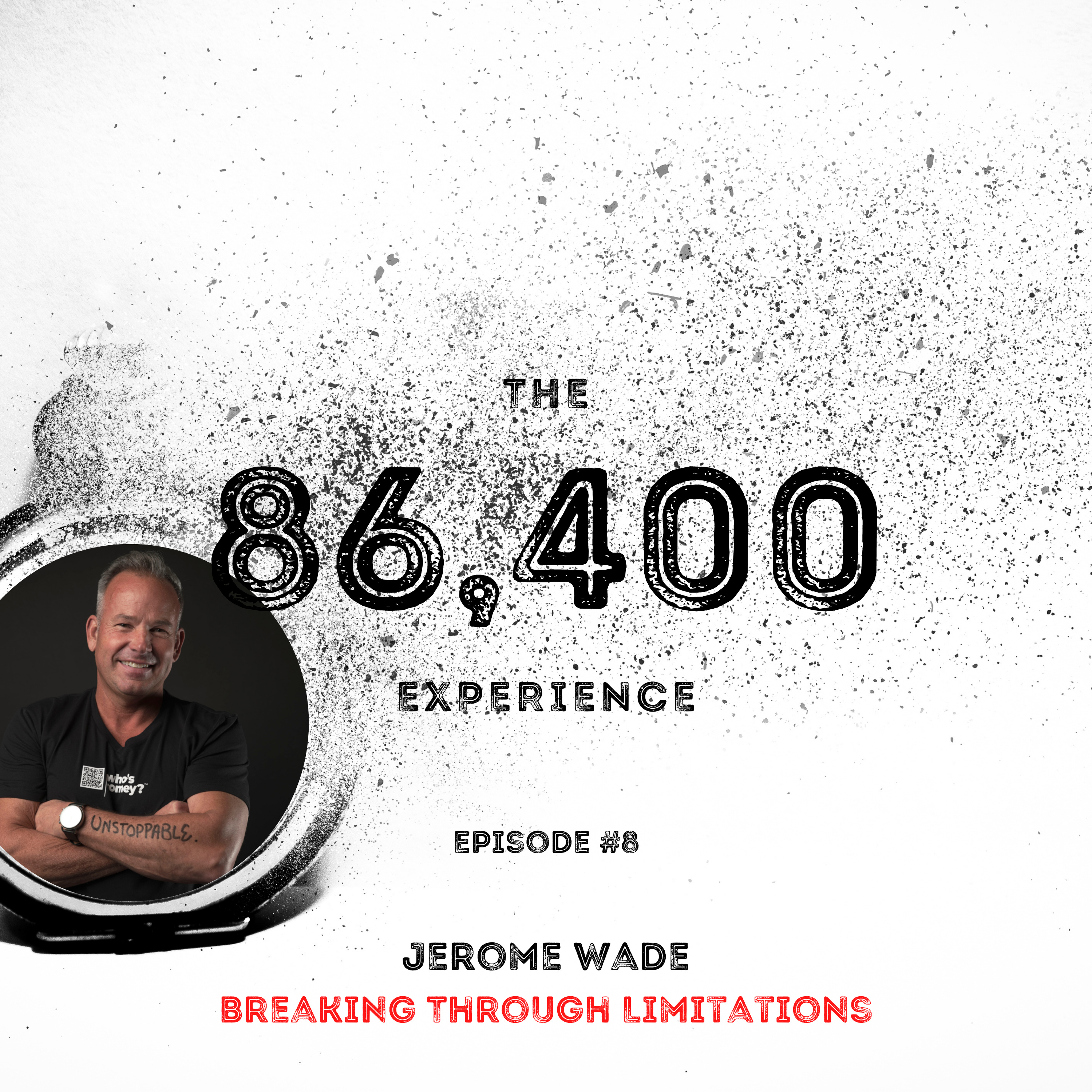 The 86,400 Experience