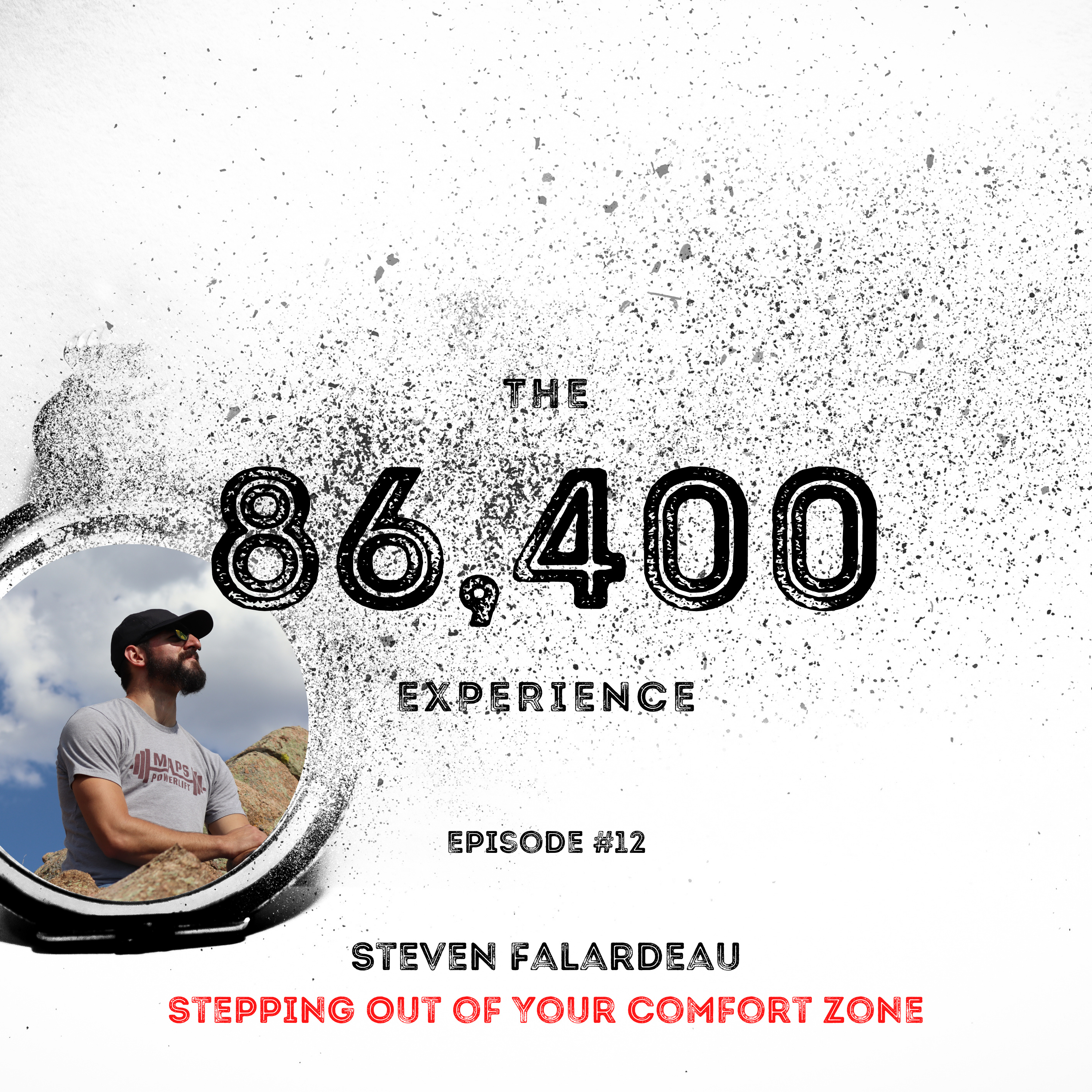 The 86,400 Experience