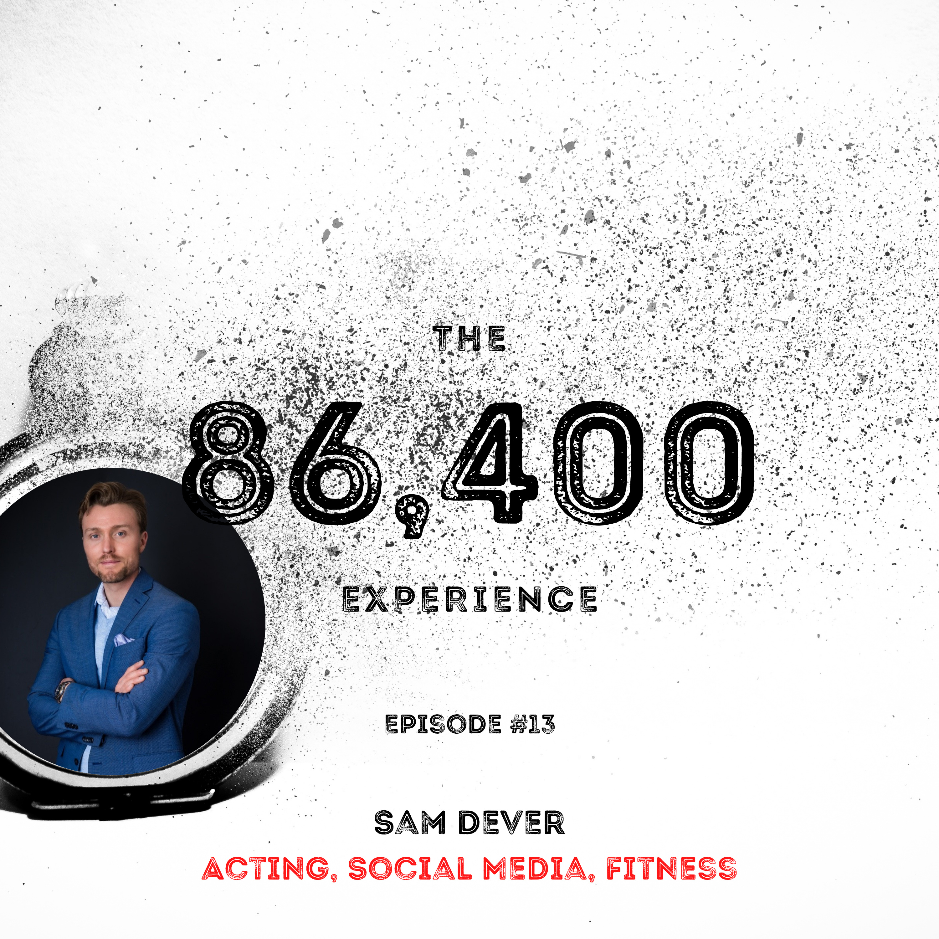 The 86,400 Experience