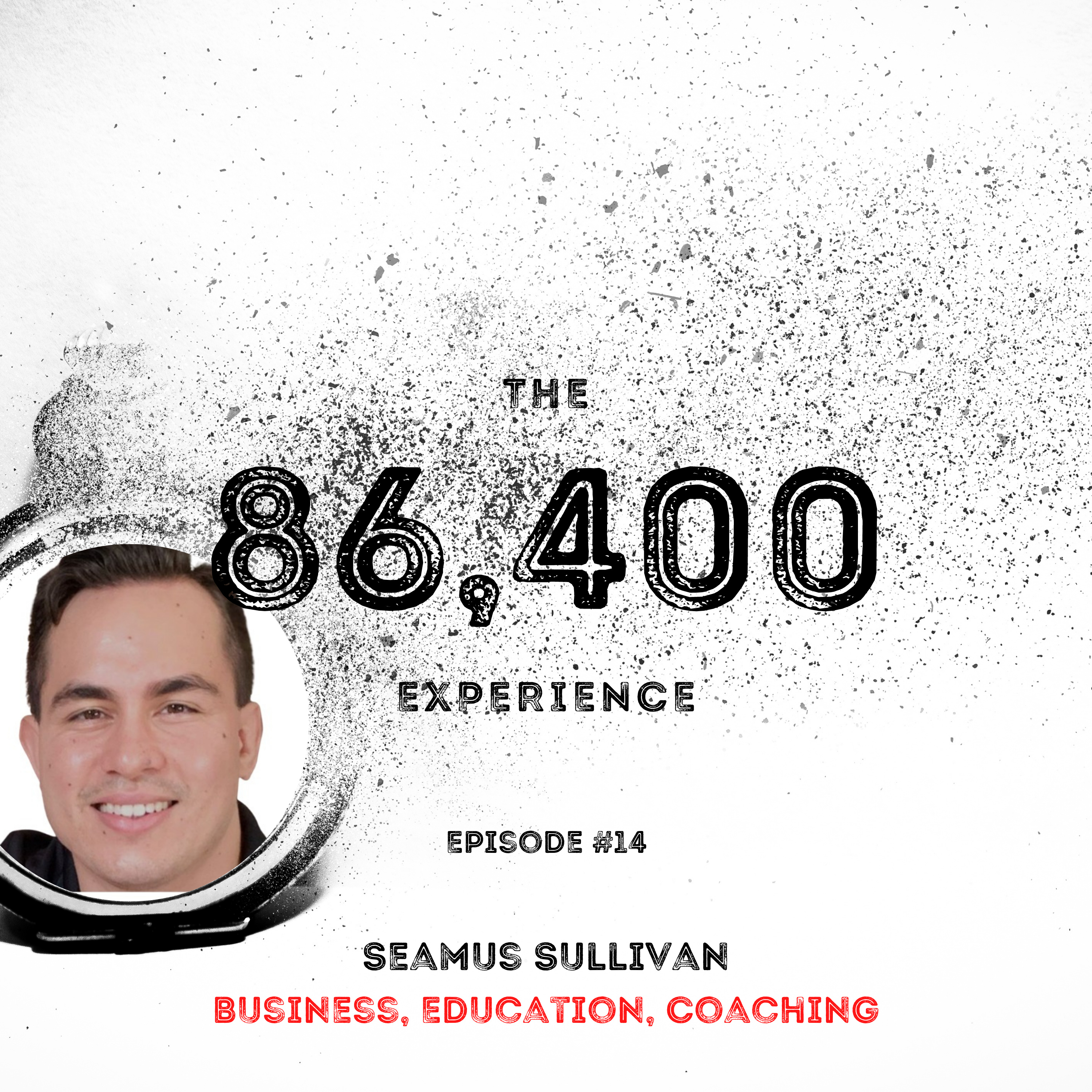 The 86,400 Experience